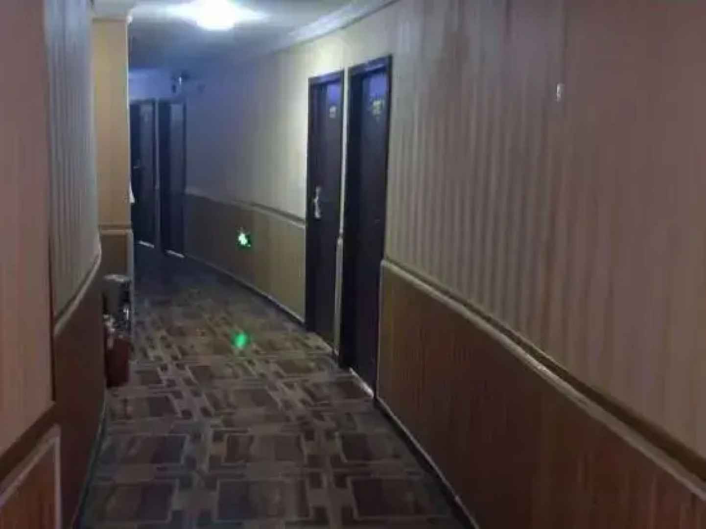 Tashkurgan Jixiang Hotel