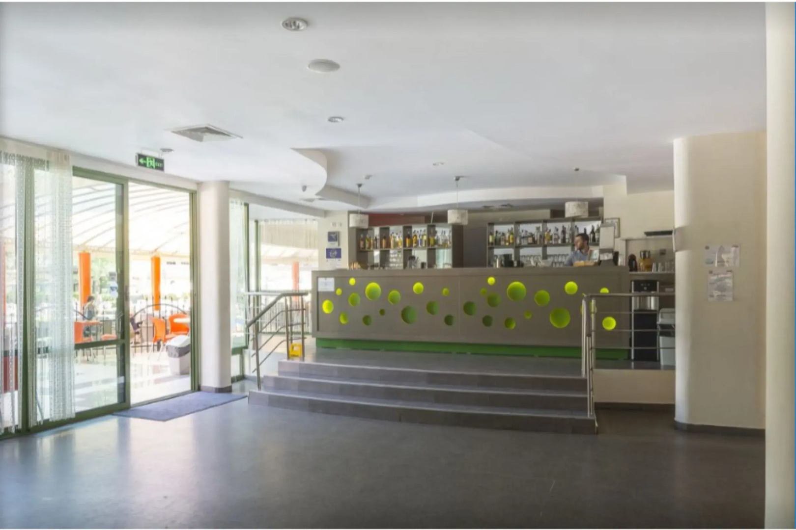 MPM Kalina Garden Hotel