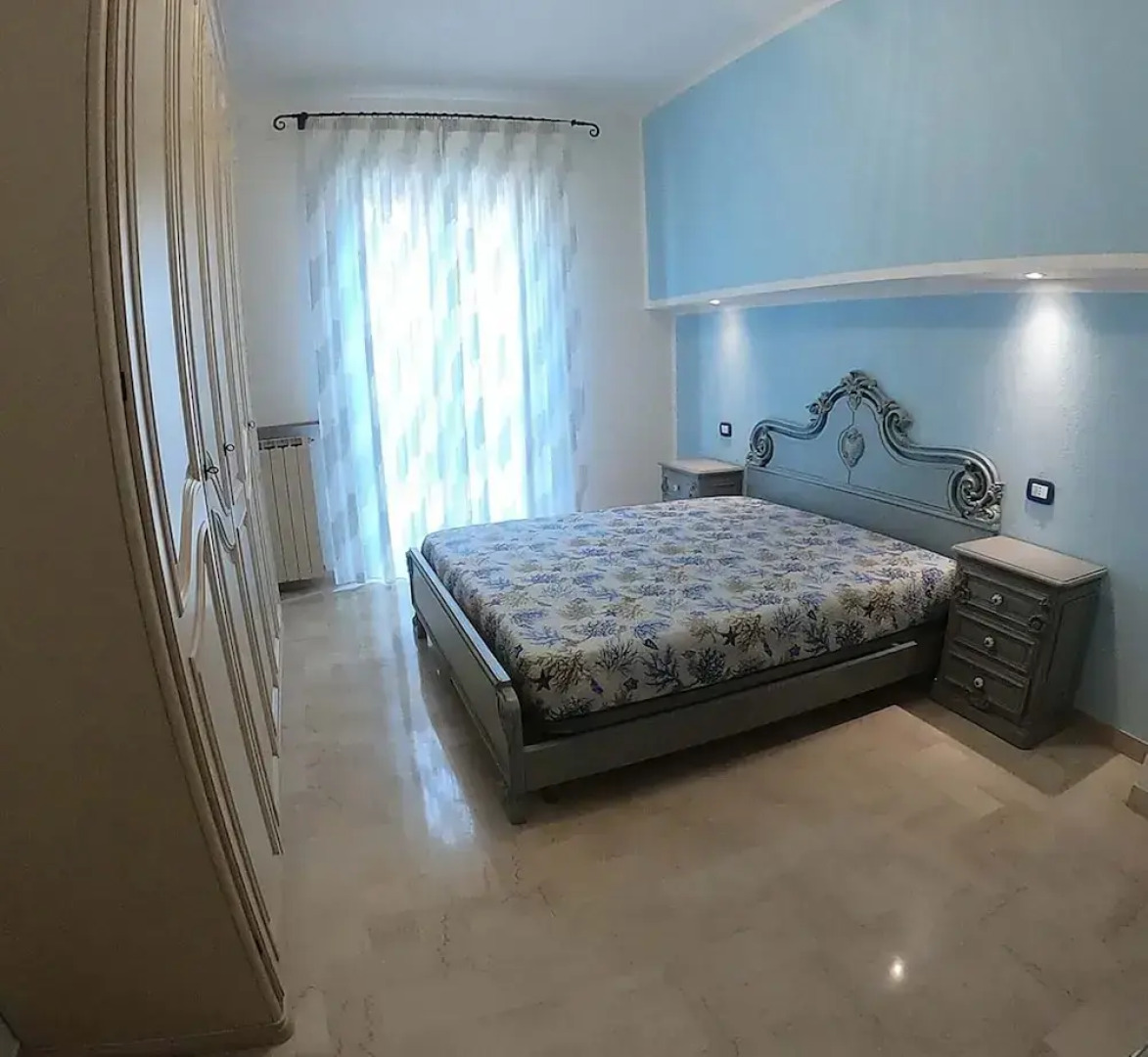 Apartment Superior 950 Meters From The Sea