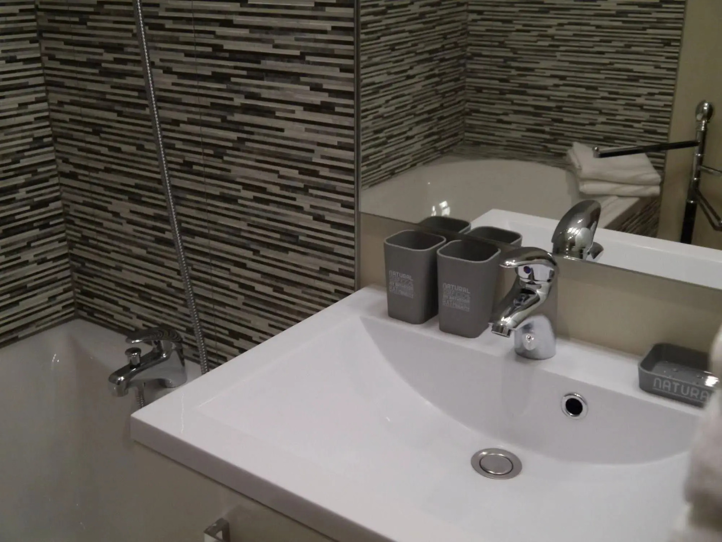 Bord'o Appart Le Cheverus