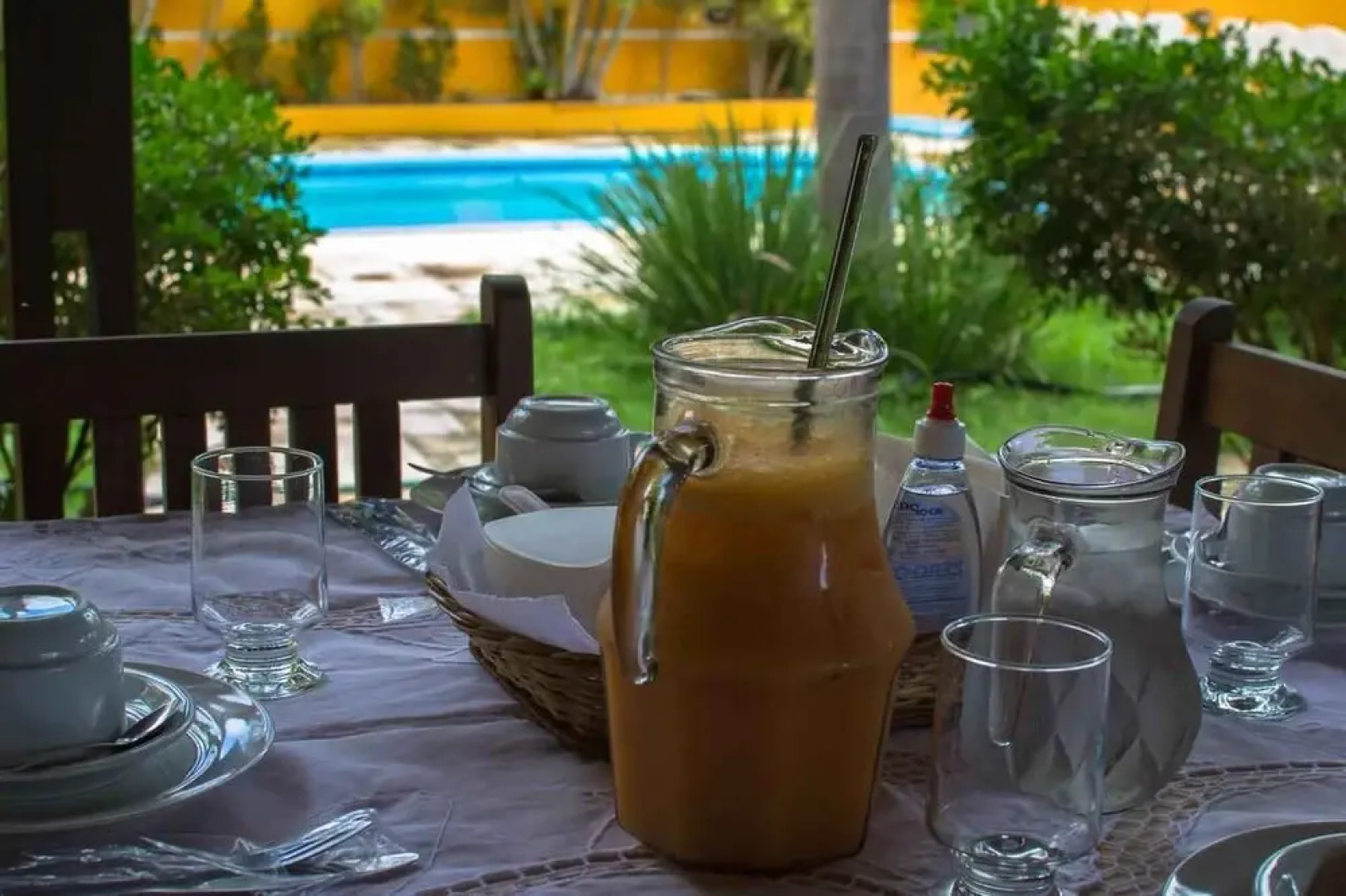 Pousada Praias Belas