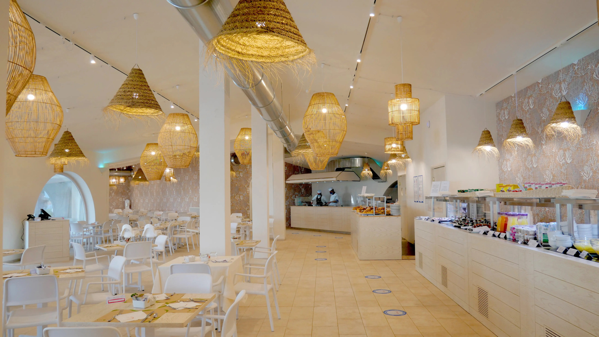 VOI Essentia Tropea Beach