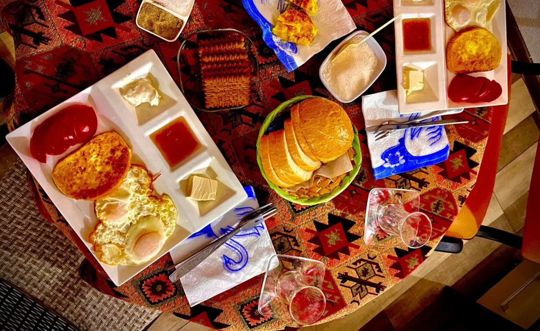 Shalimar Boutique Hotel Baku