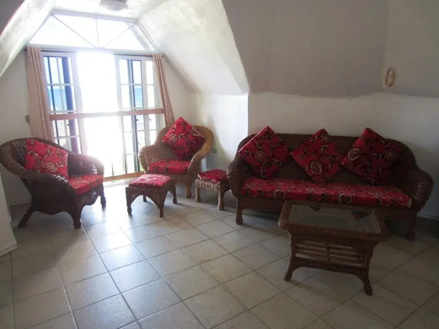 St. Bernard Beach Resort