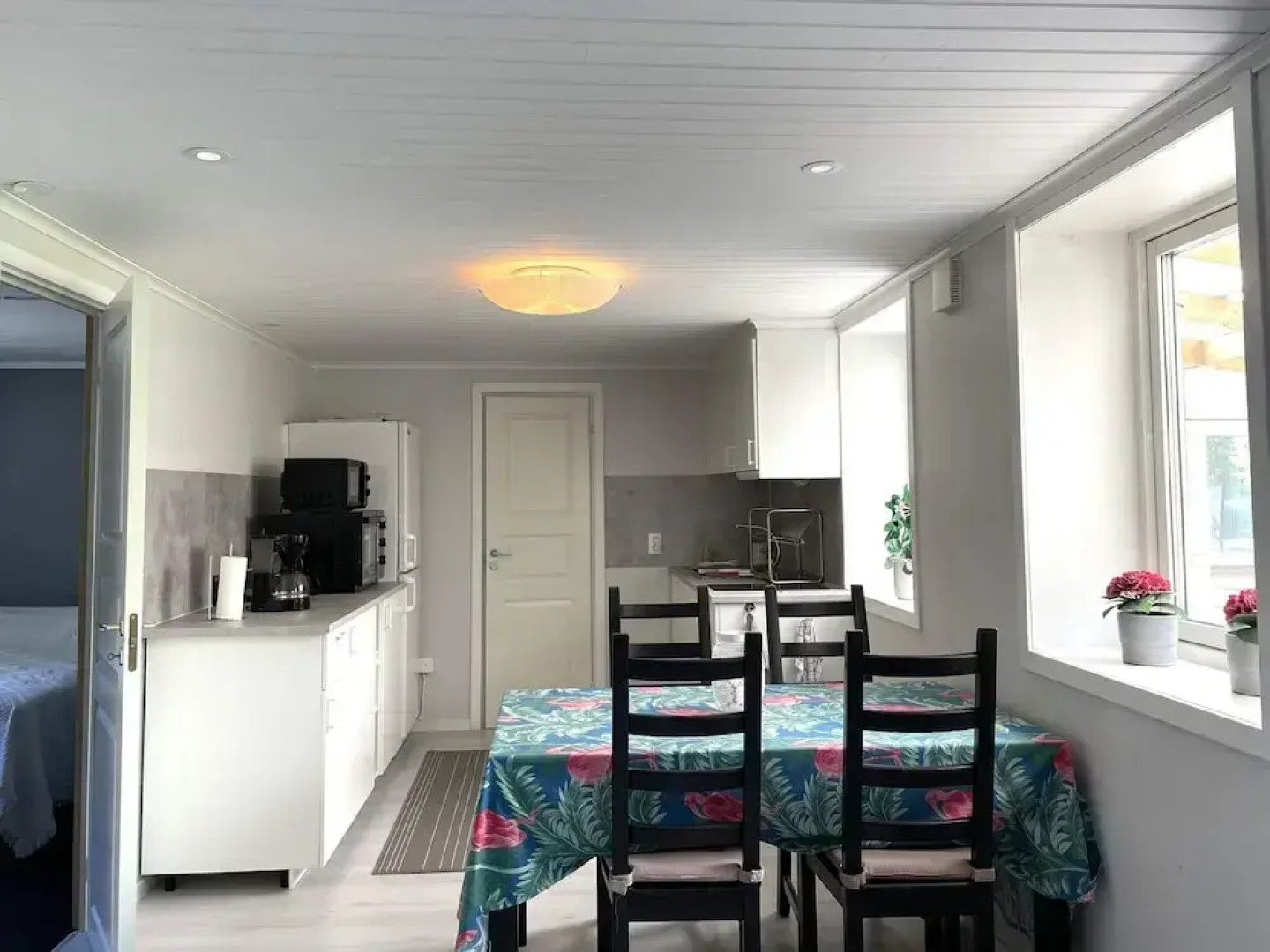 4 Person Holiday Home in Uddevalla-by Traum