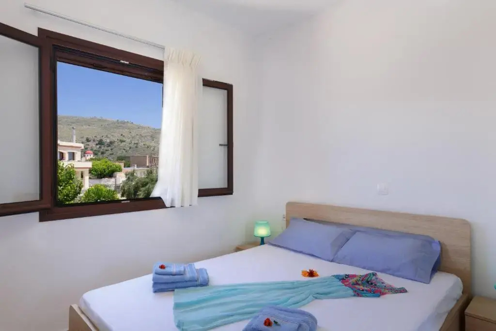 Gardenia-Morfi Village