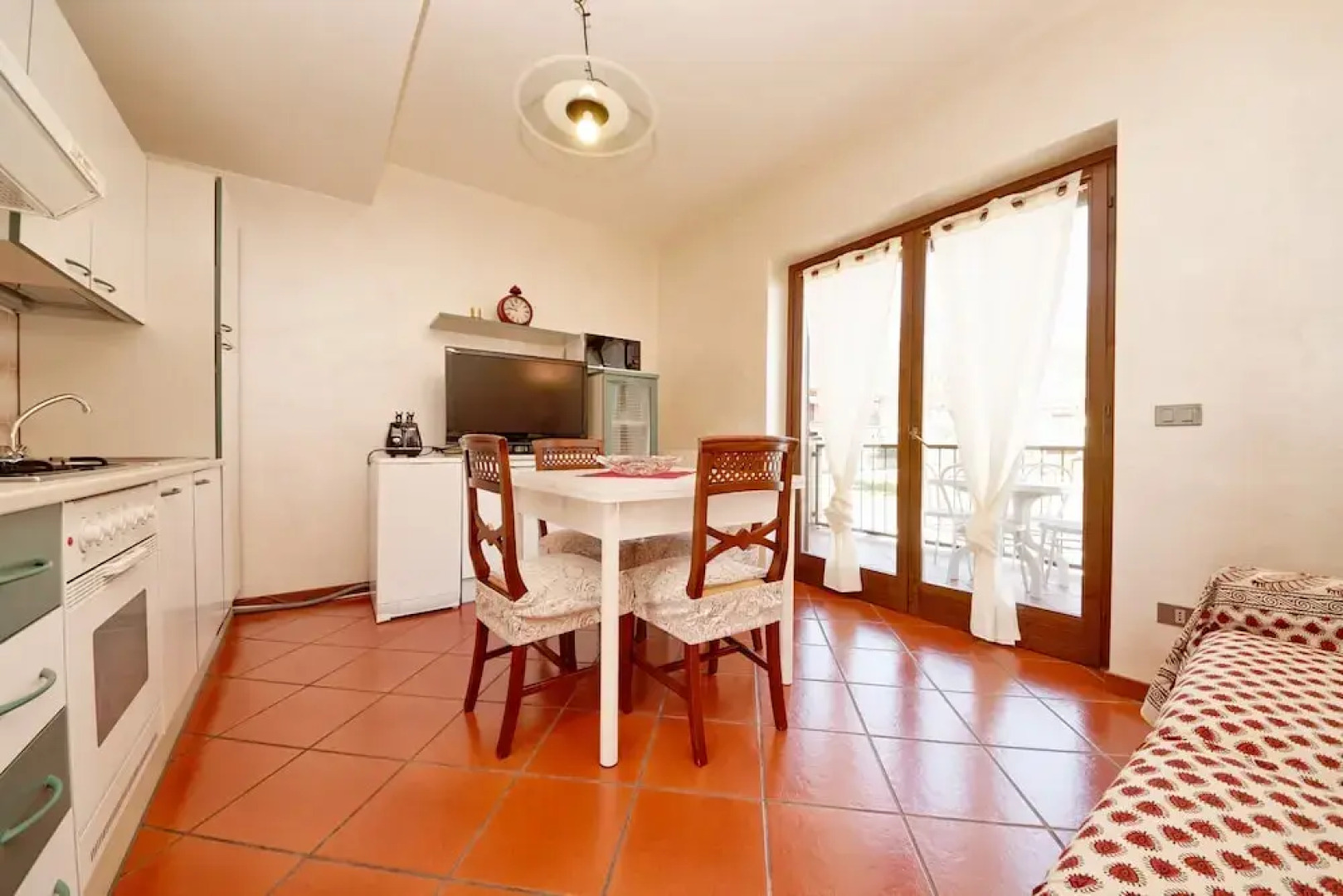 Appartamento Patrizia