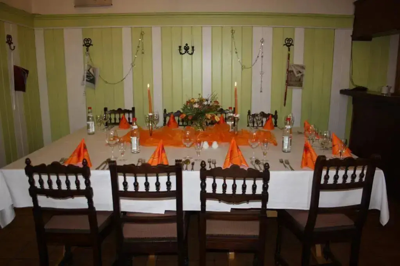 Fürstenhof Landgasthaus und Hotel