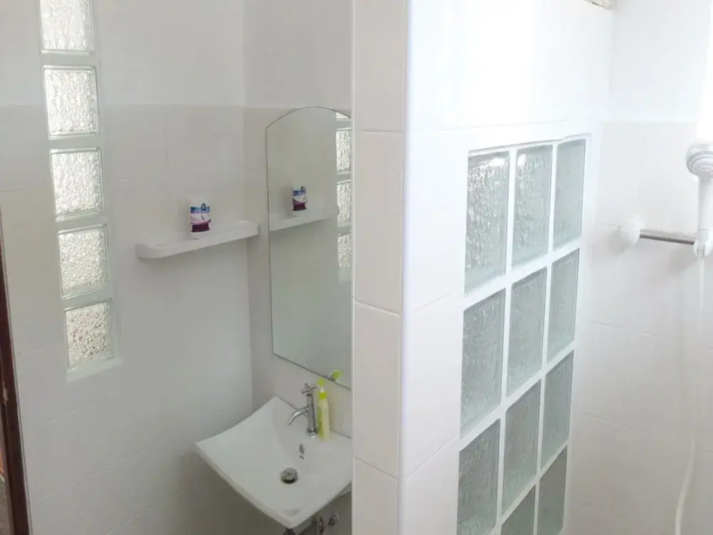 KVC Double Bedroom Apartment B