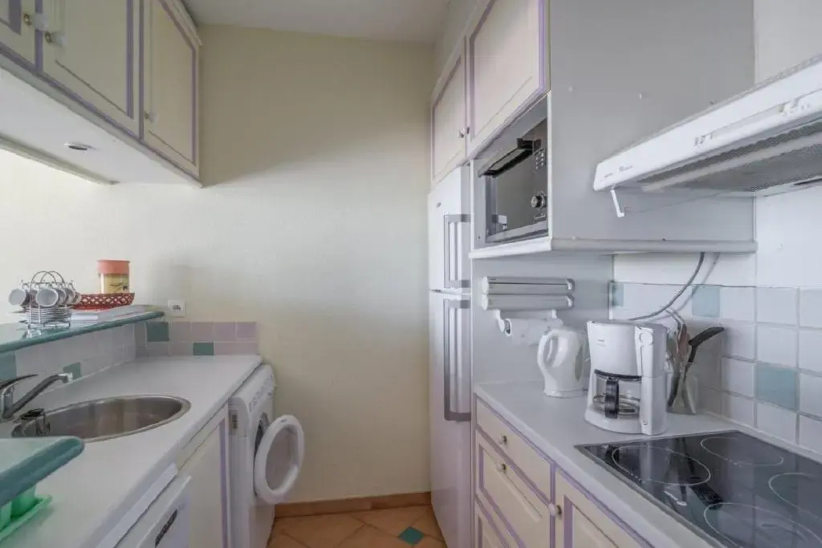 Residence Le Village De Cap Esterel - Maeva Home