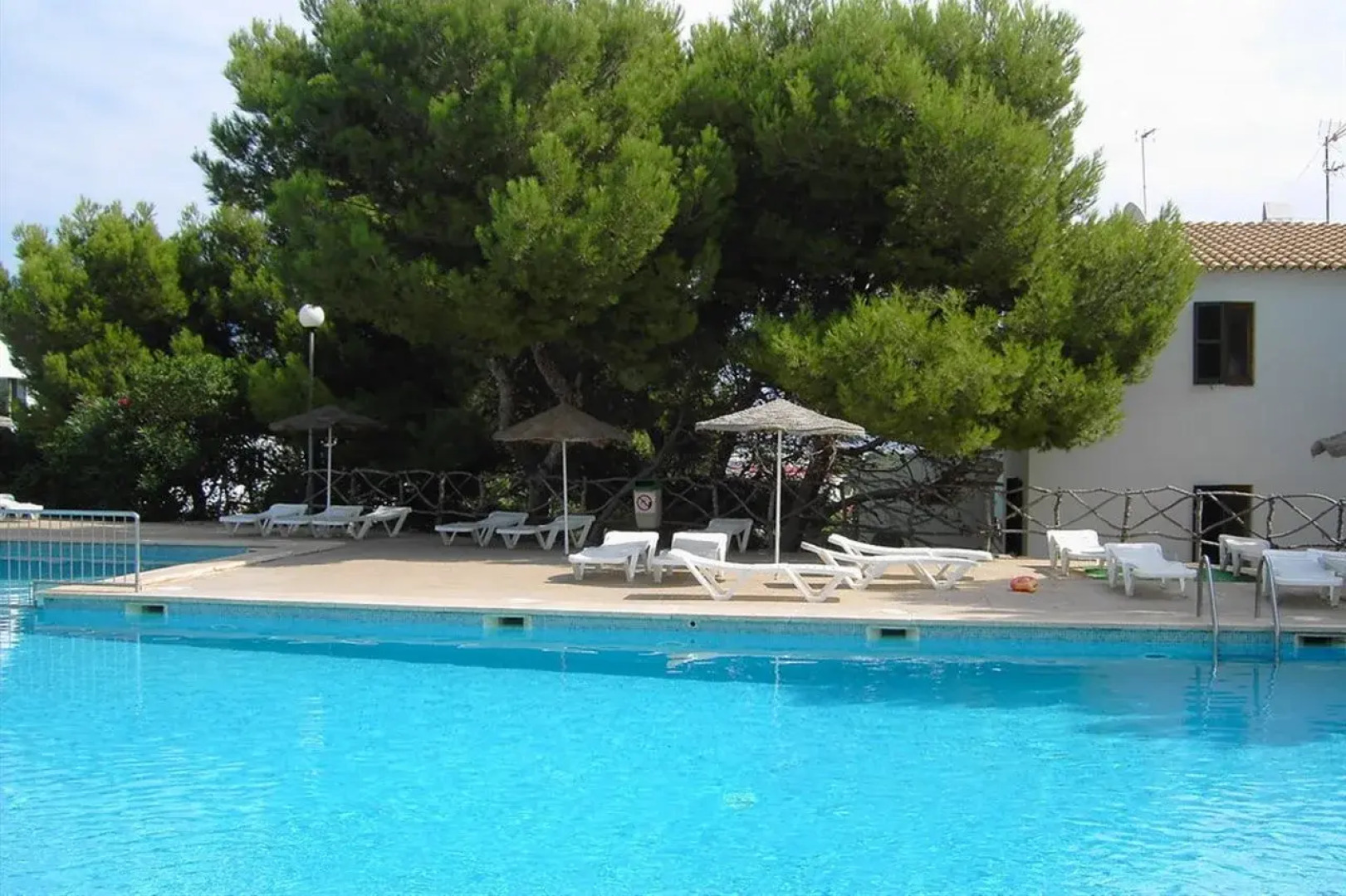 Apartamentos Sol Isla