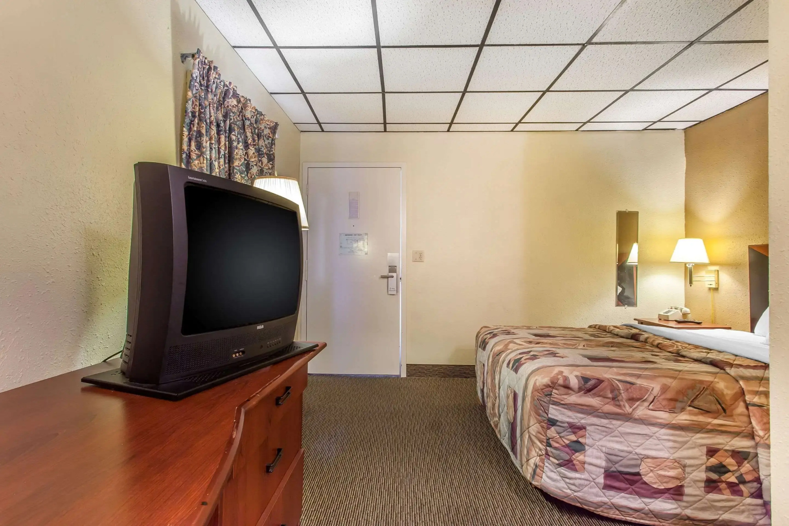 Rodeway Inn Sandusky North