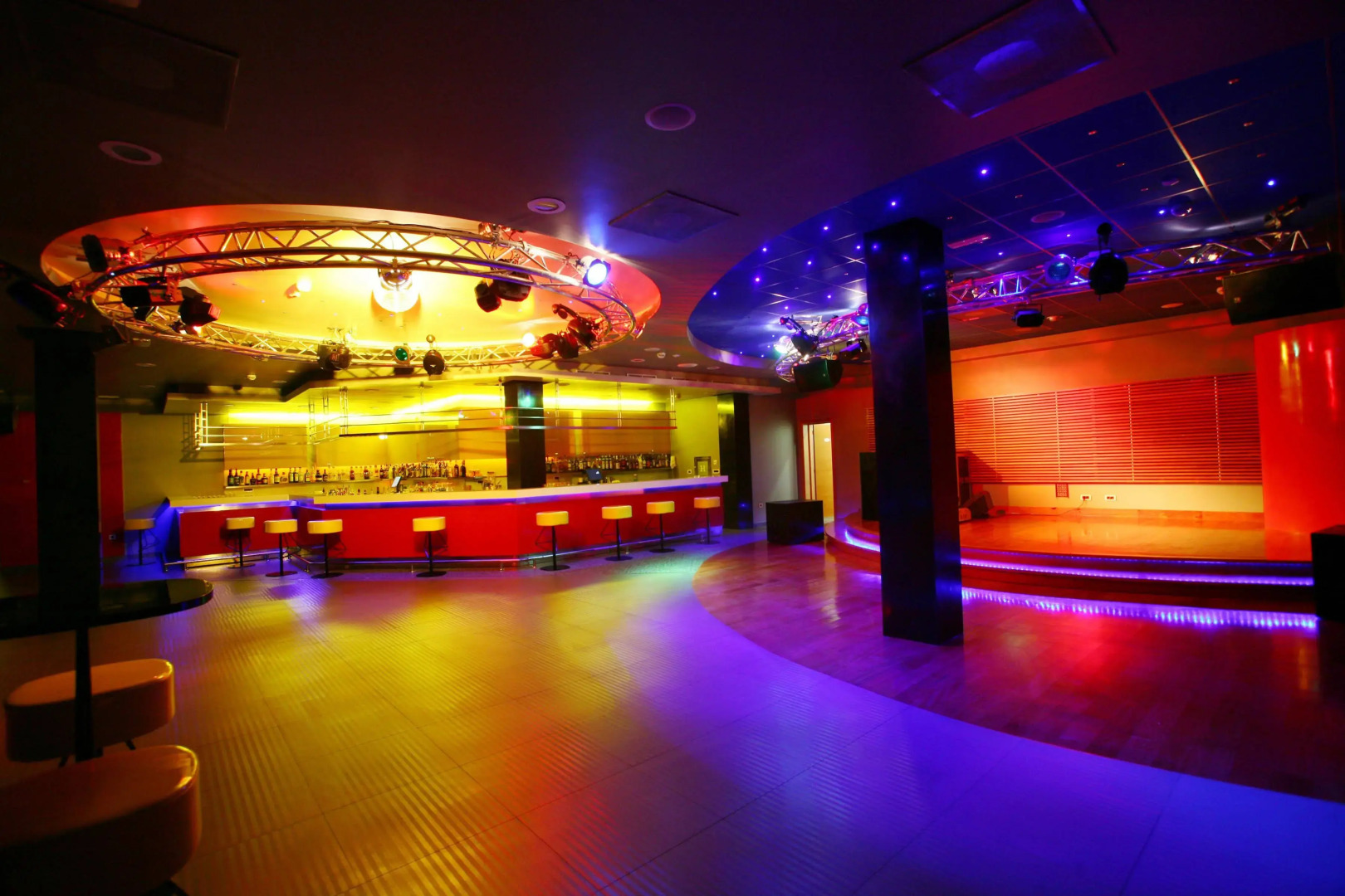 Bluesun Hotel Elaphusa