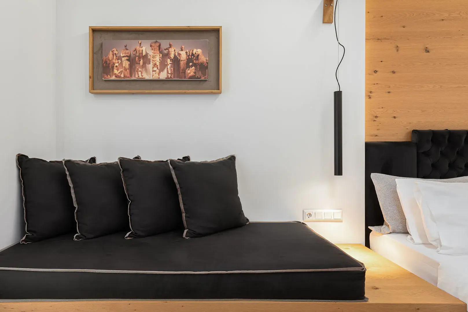 Acropolis Select Hotel