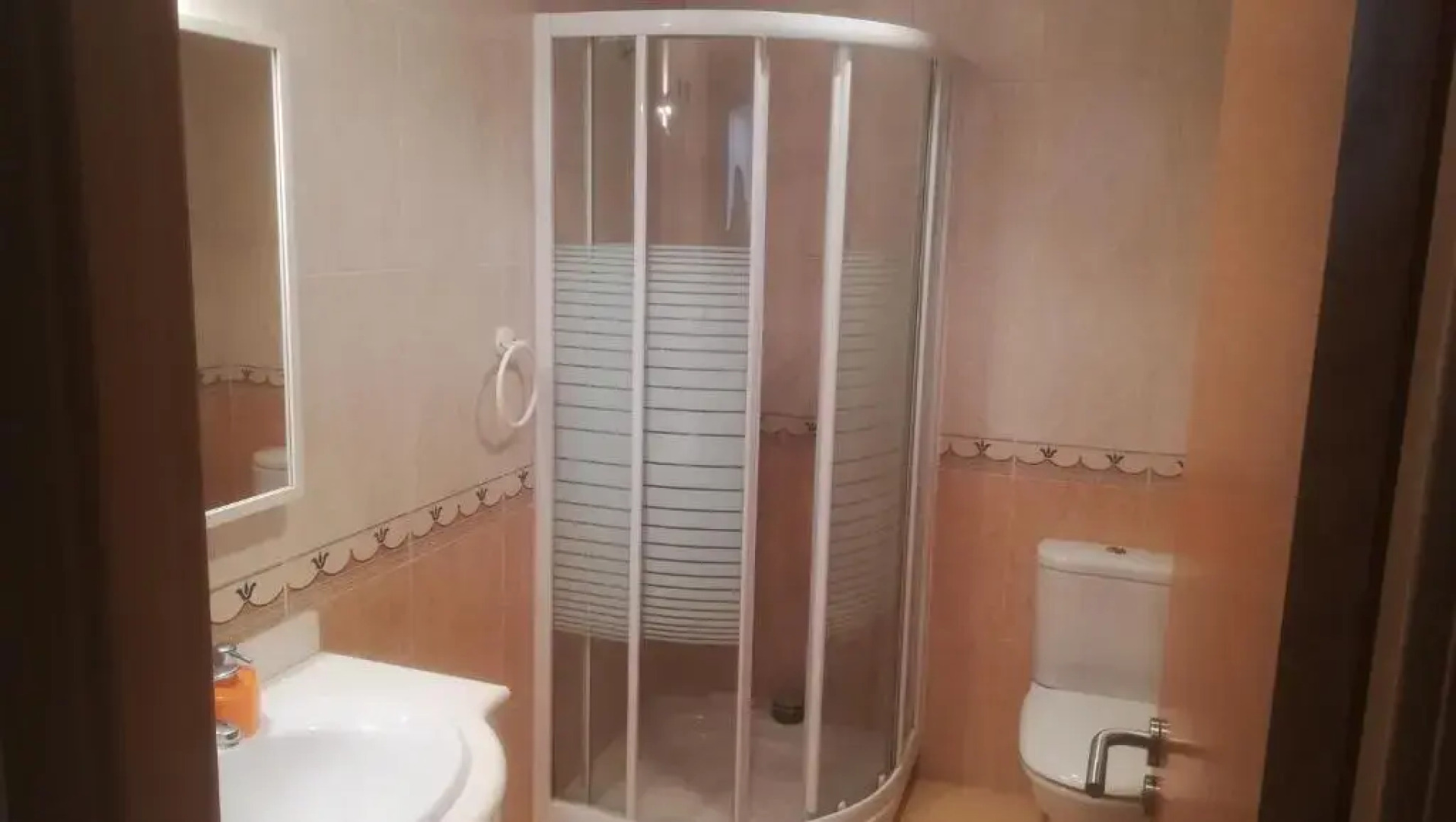 10 mts de la Playa de Covas - Vivero con piscina