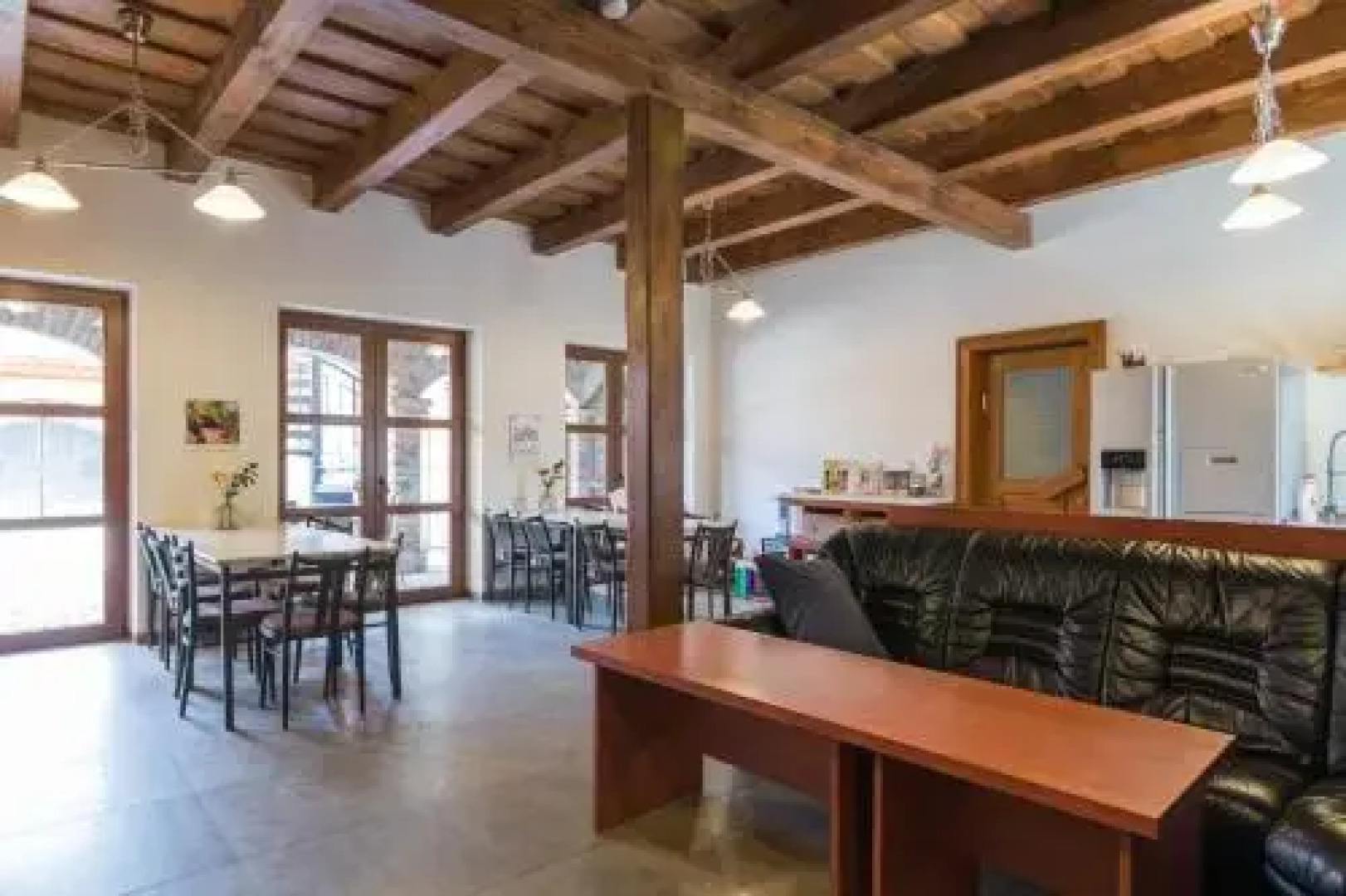 Apartmány Fojtova studna