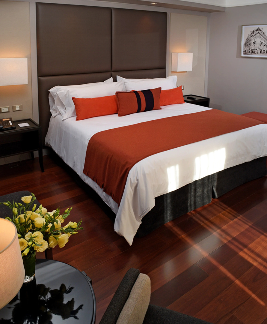 Carles Hotel Buenos Aires