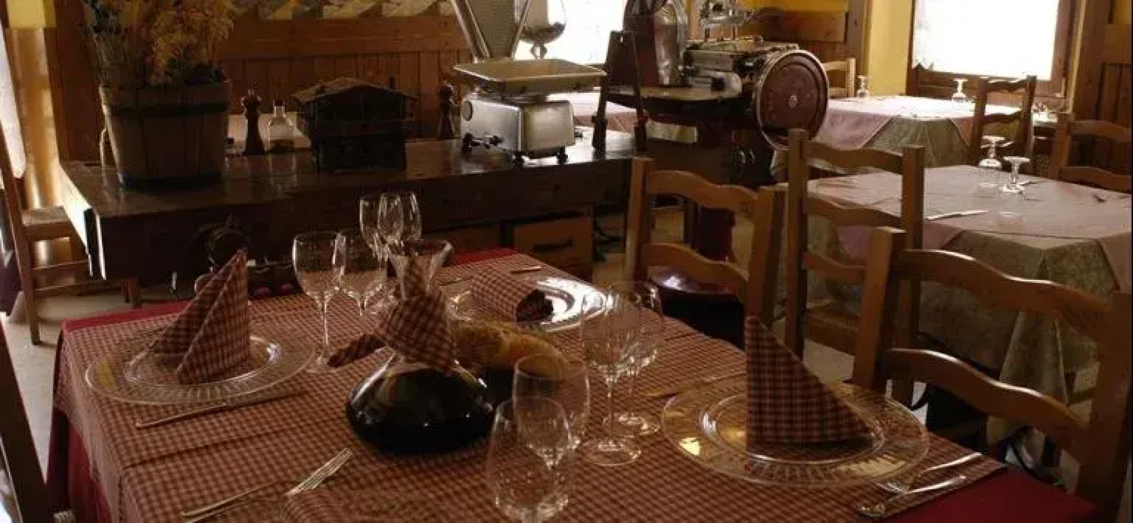 Albergo Ristorante Remauro
