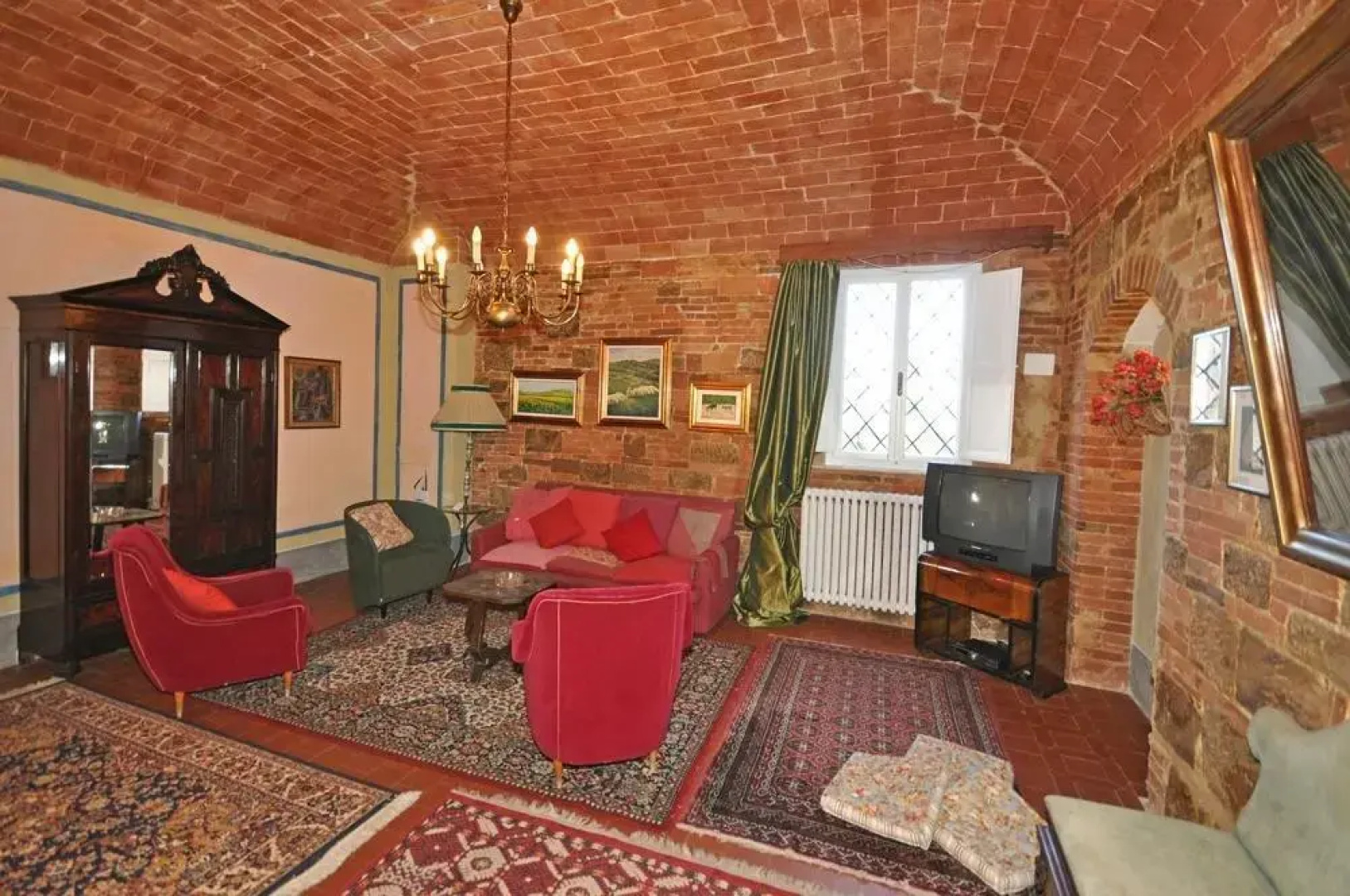 Villa Lorenza
