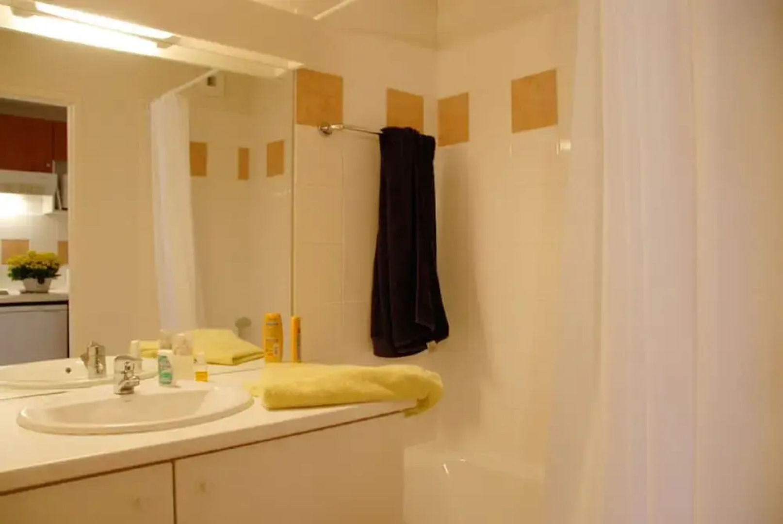 Résidence Nemea Les Chalets d'Estive