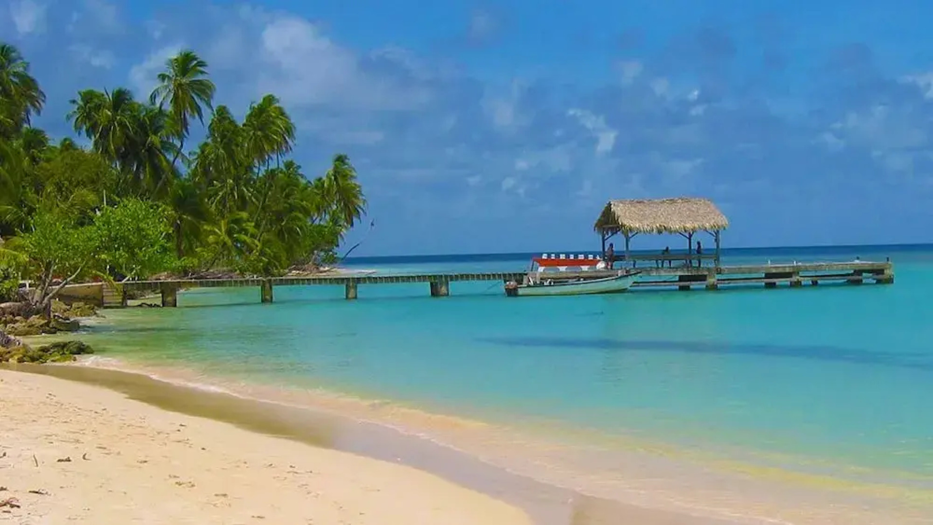 Cool Runnings Apartments Tobago