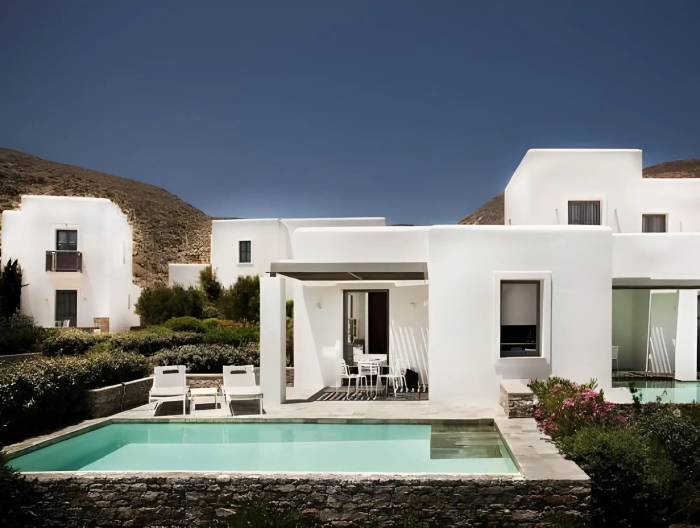 ANEMI Folegandros