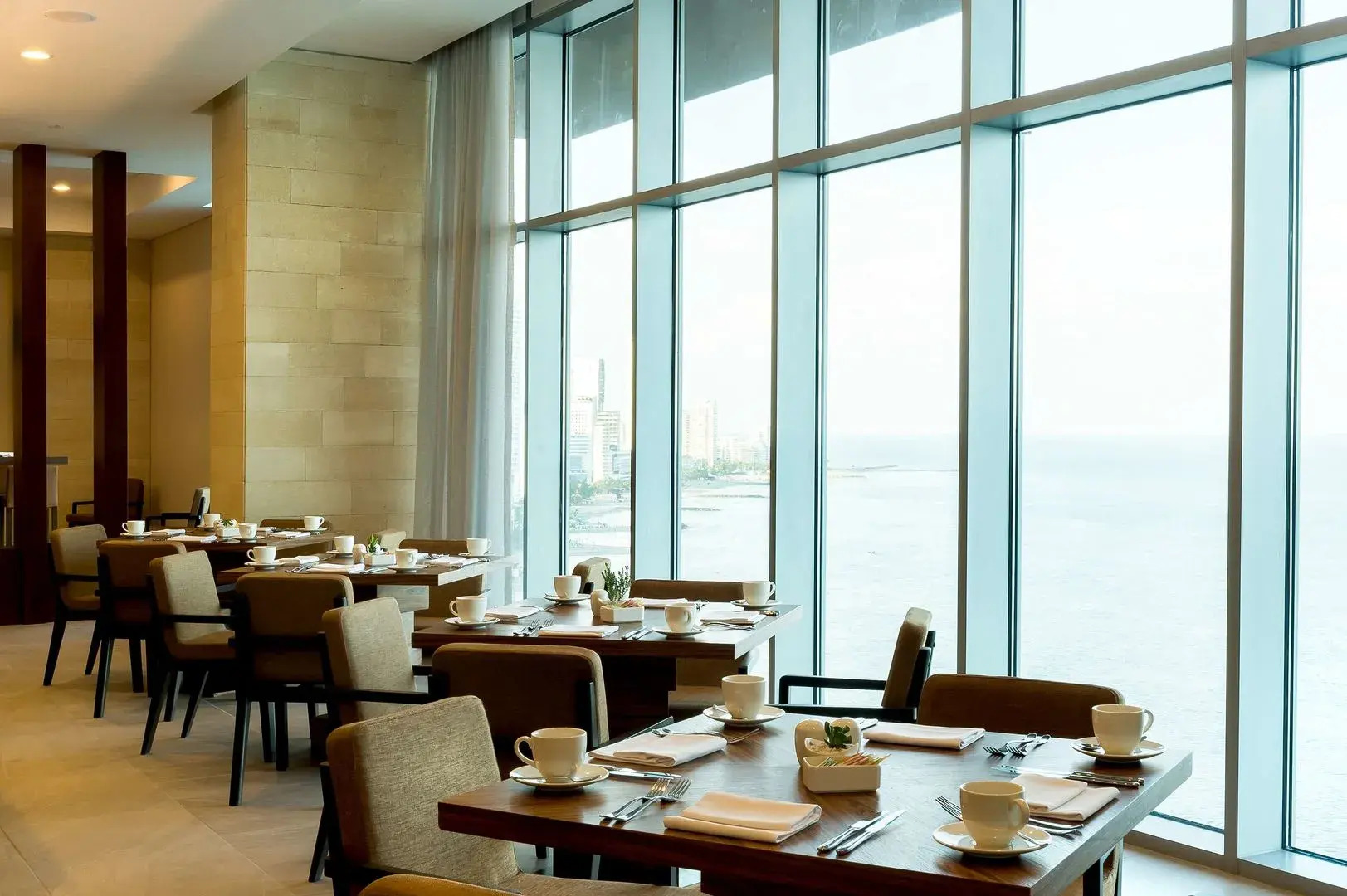 Hyatt Regency Cartagena