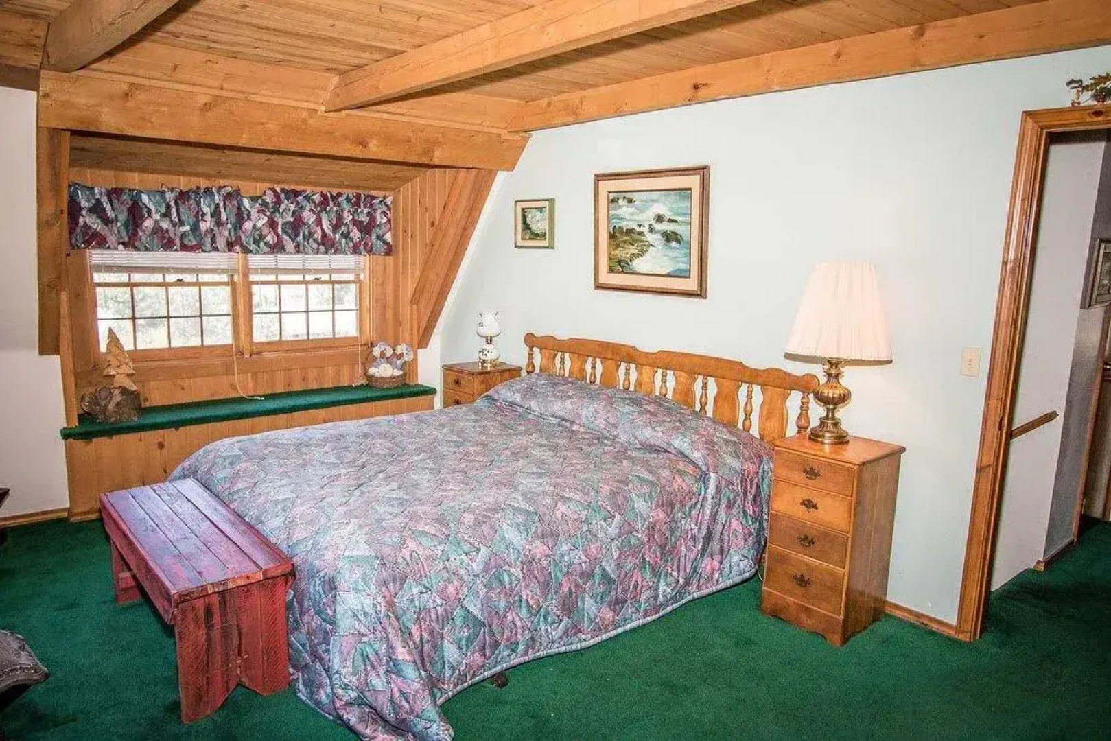 Bear Lodge #1541