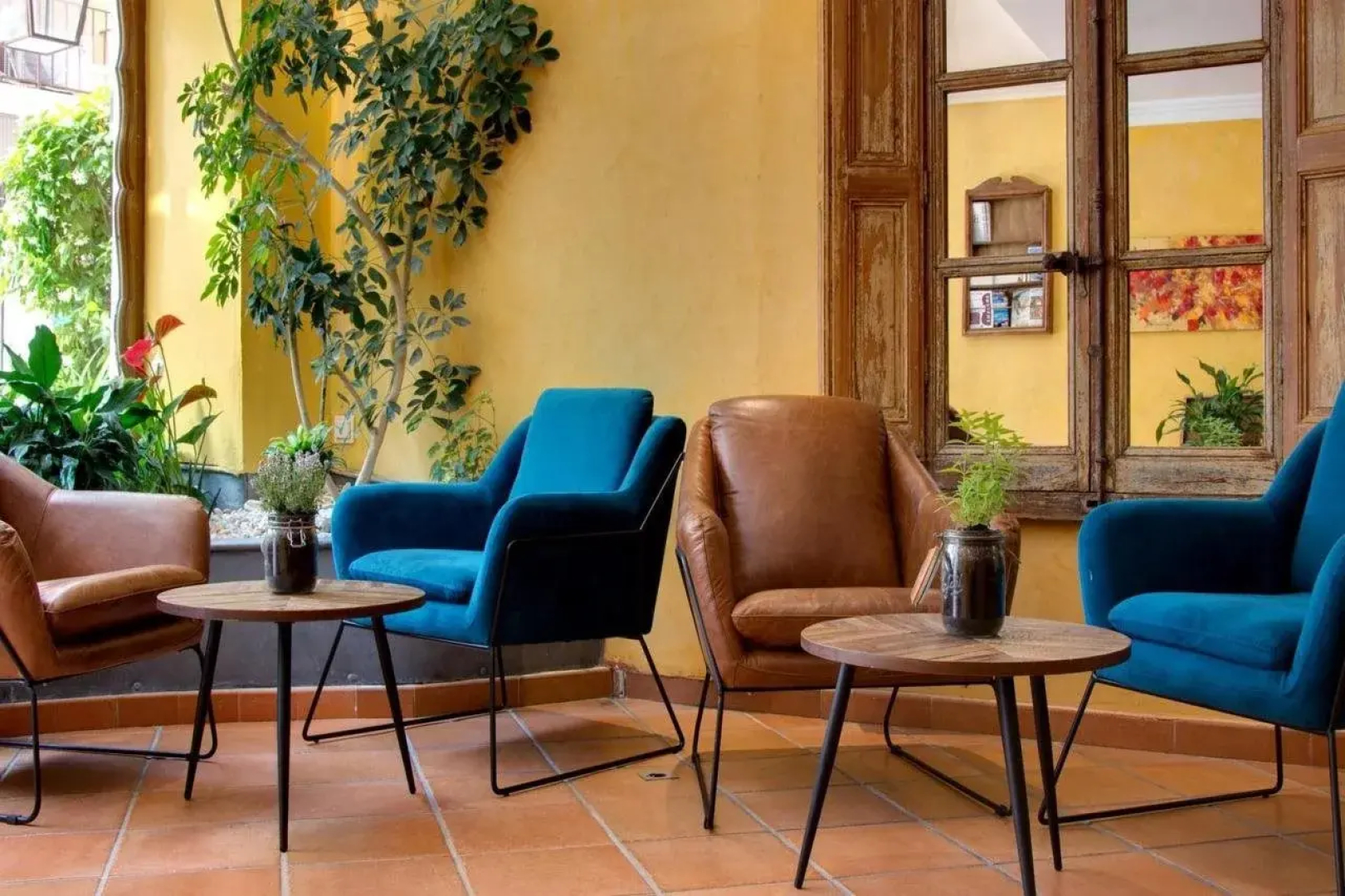 Maison Bérard – hôtel restaurant spa