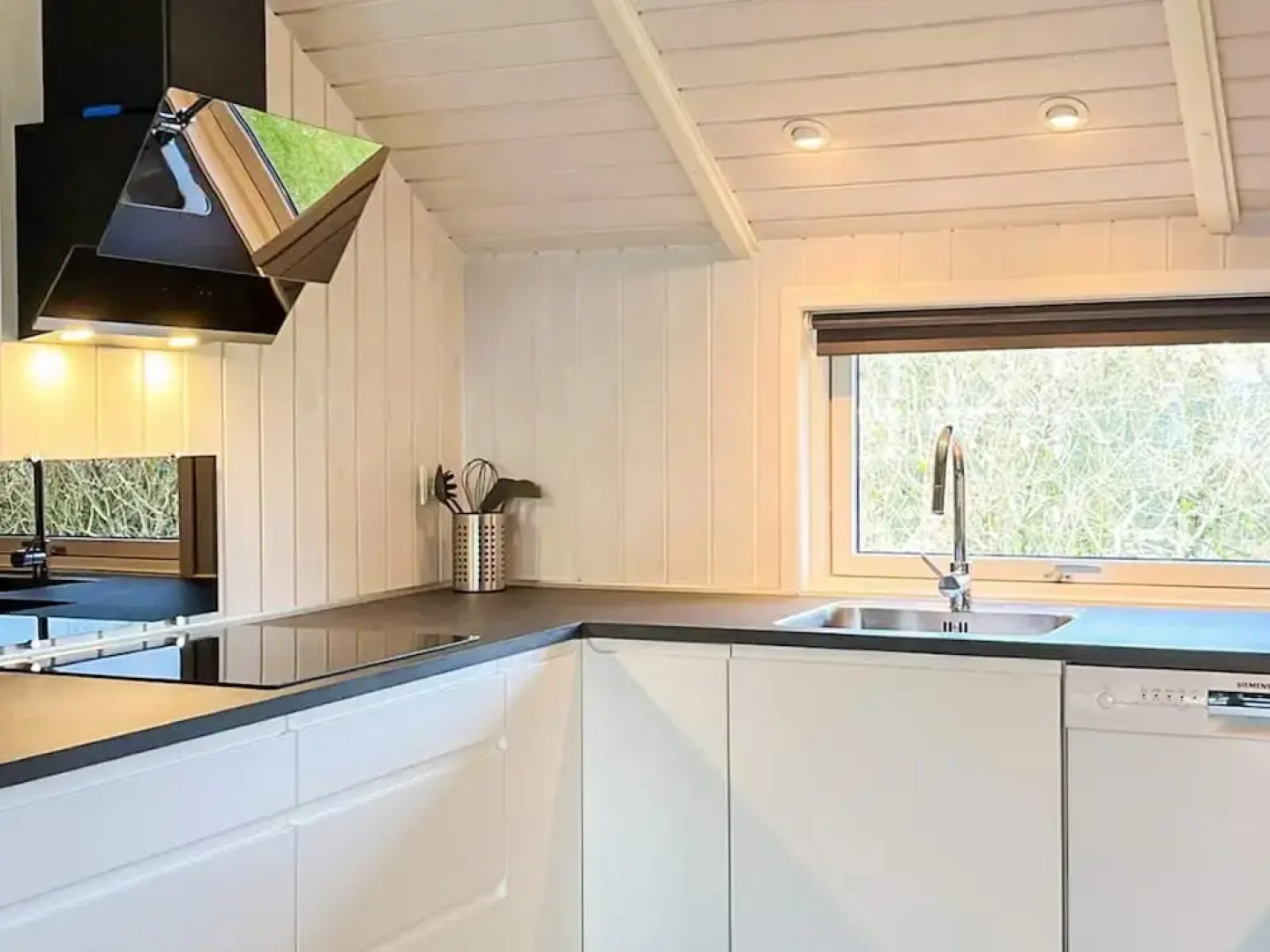 Luxury Retreat by Beach - By Traum Ferienwohnungen