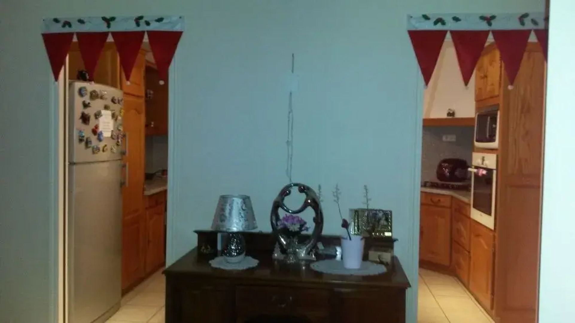 Villa Victoria Chambres &Table D'Hotes SPA