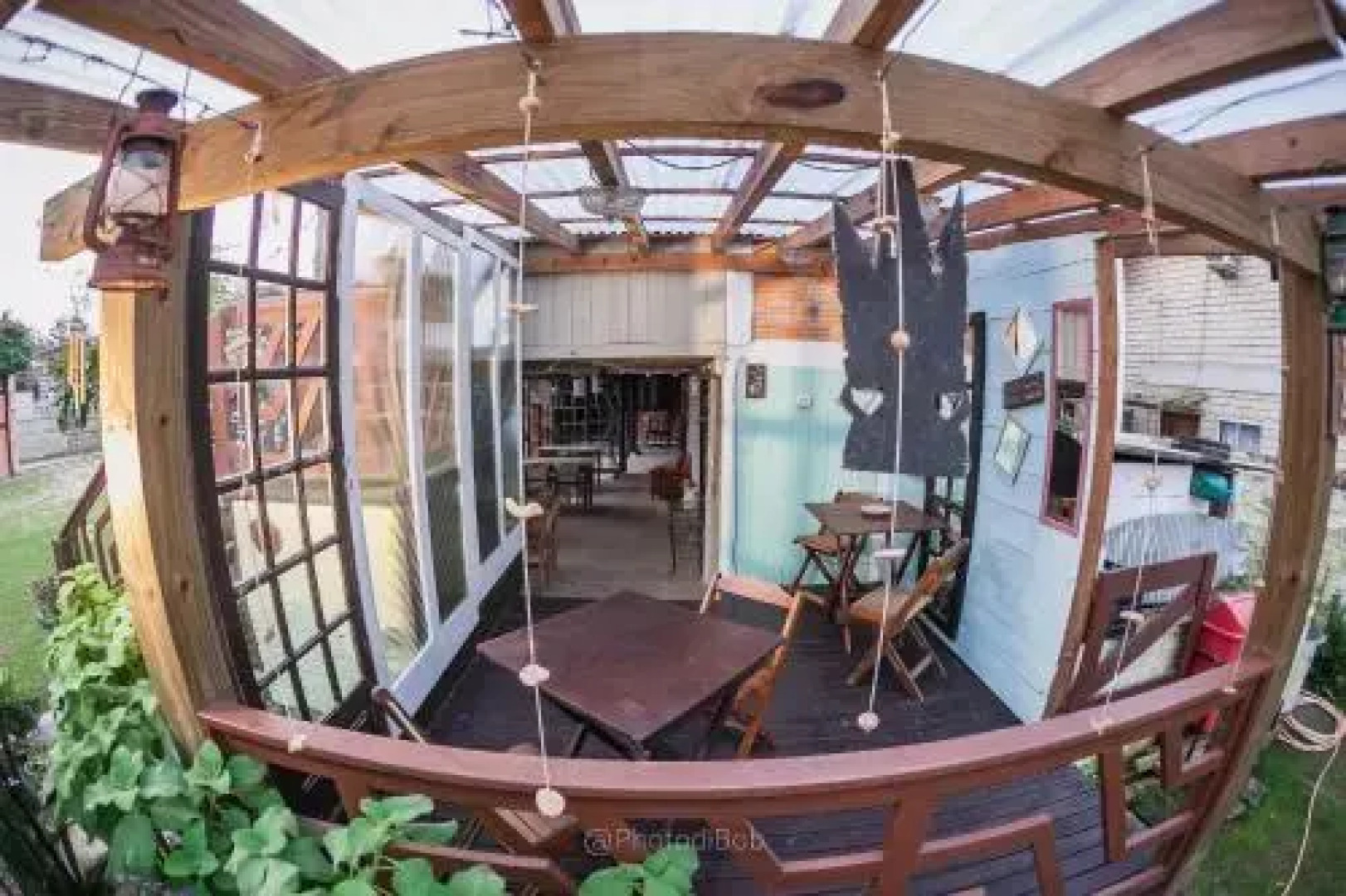 Pousada Recanto Amaravida