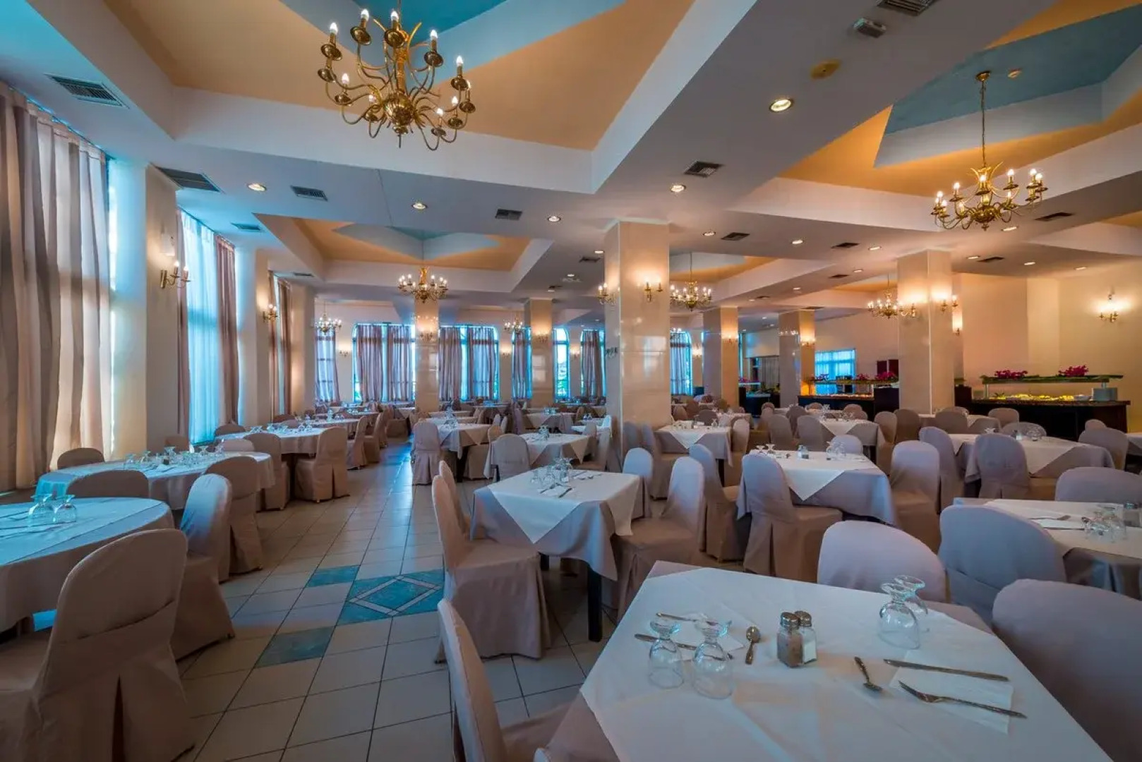 Smy Kos Beach & Splash