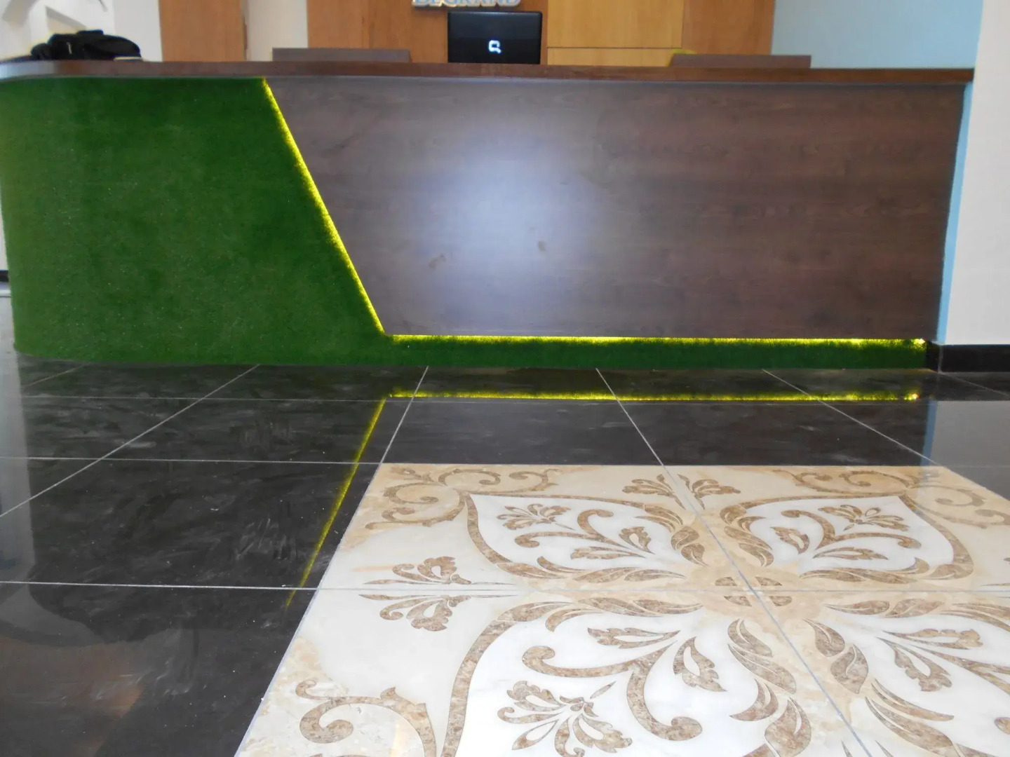 De Grand Boutique Hotel