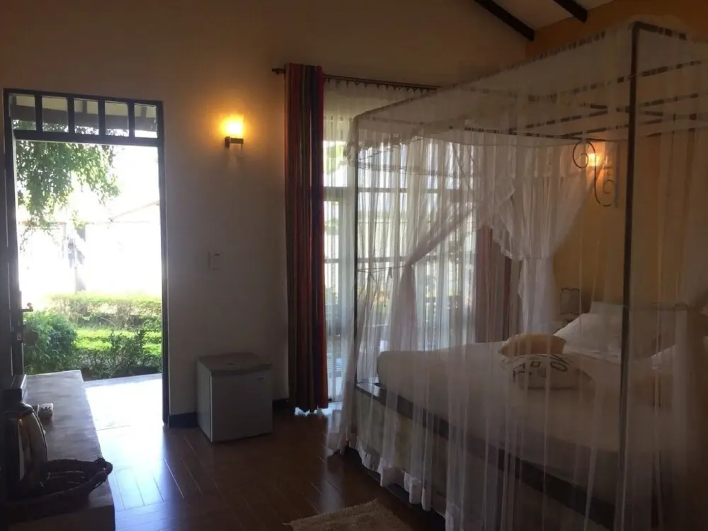 Flower Garden Resort