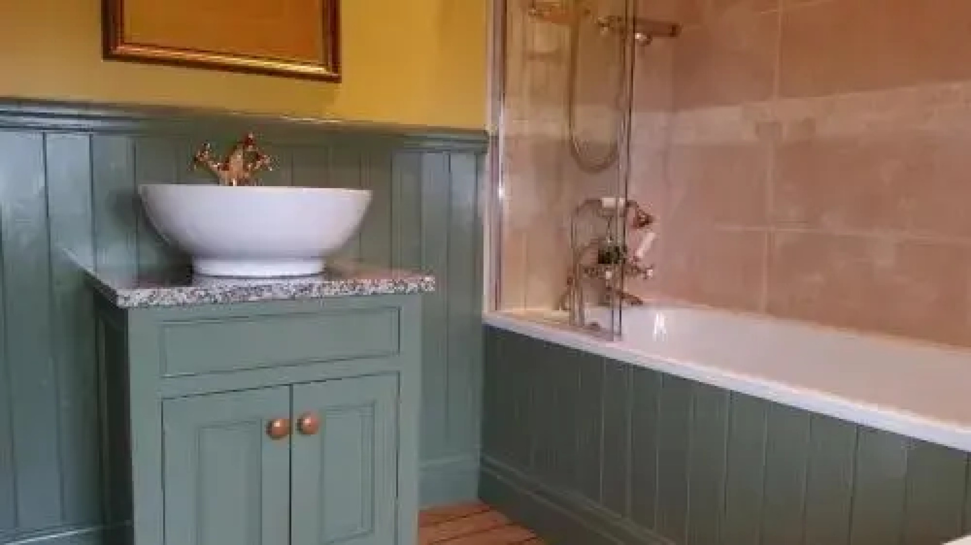 Ty Derw Country House B&B