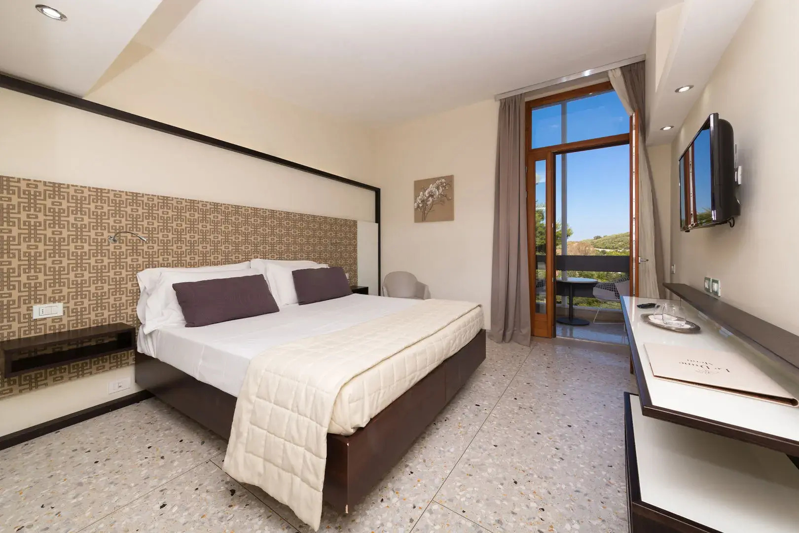 Valtur Baia del Gusmay Beach Resort