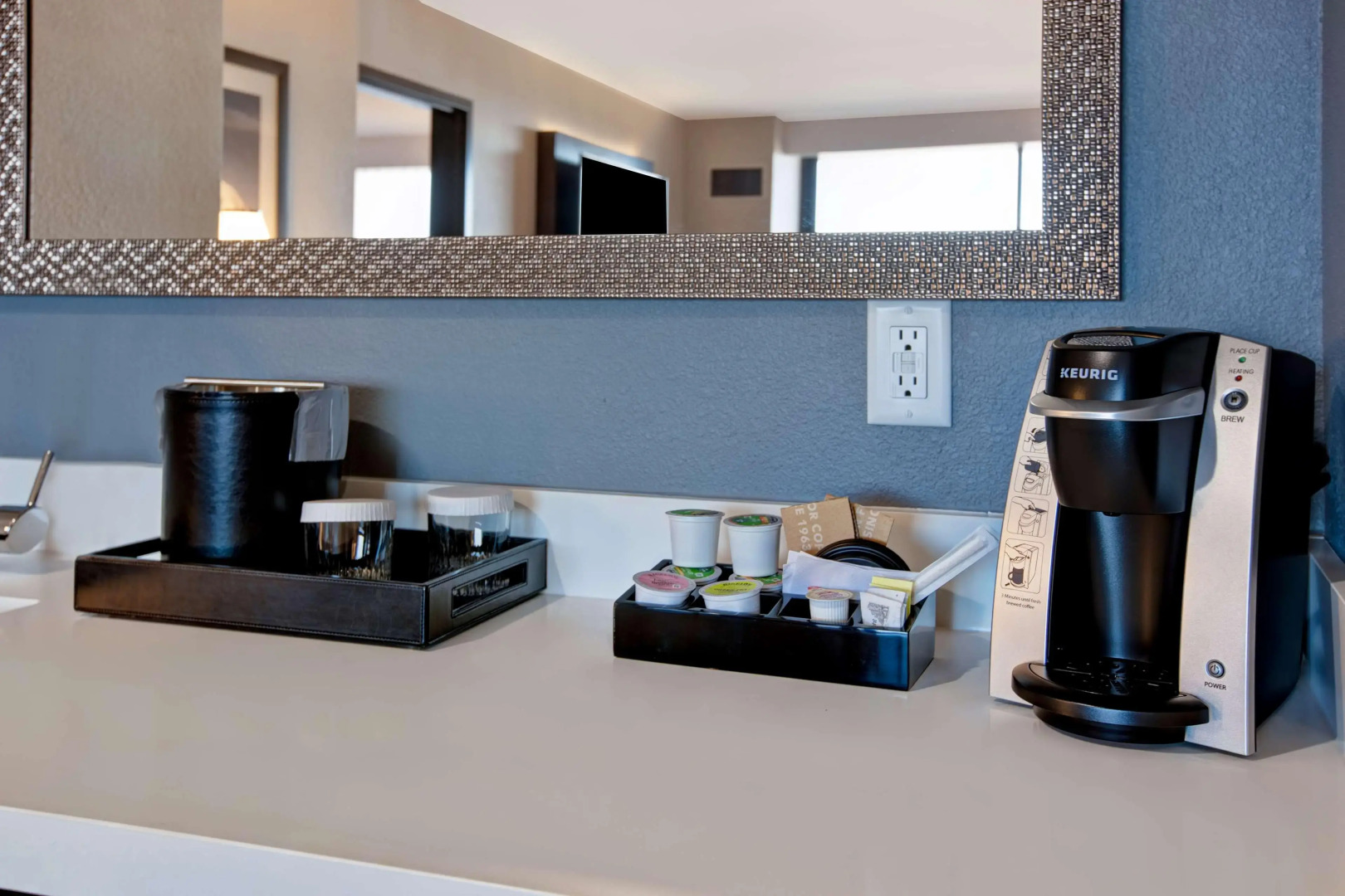 Embassy Suites by Hilton Oklahoma City Northwest