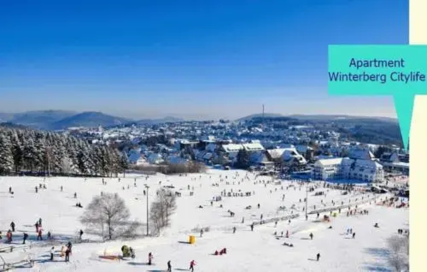 Winterberg Citylife