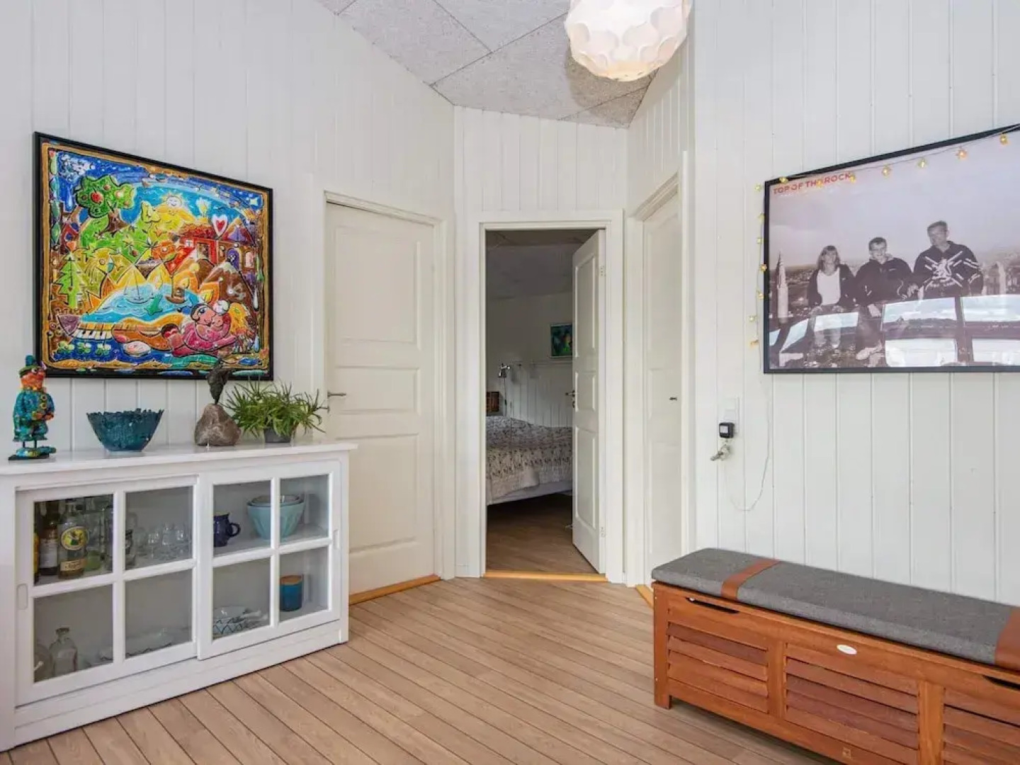 Panoramic Water View - By Traum Ferienwohnungen