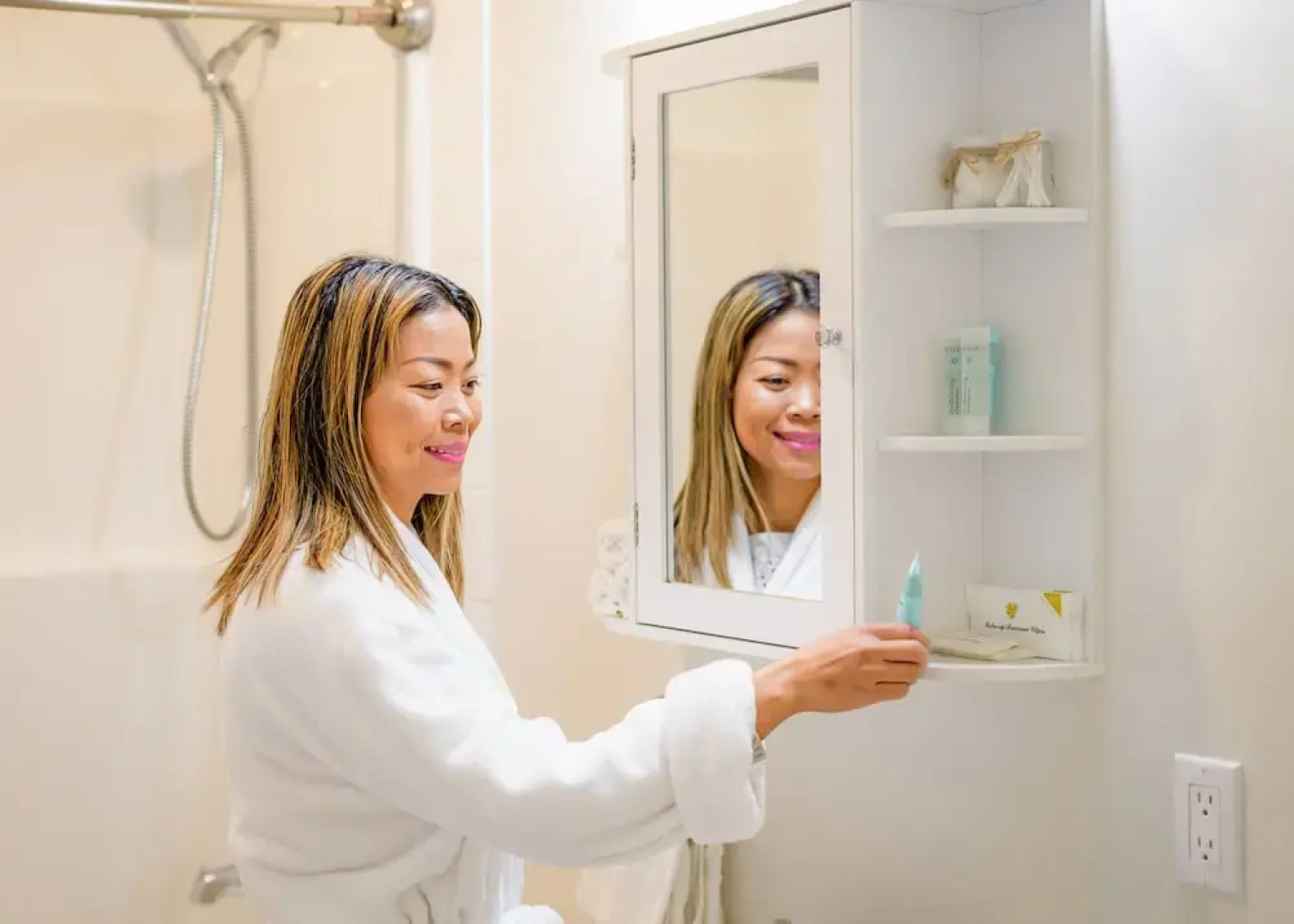 Barefoot Villas Cabin 2 Moose w/ Hot Tub