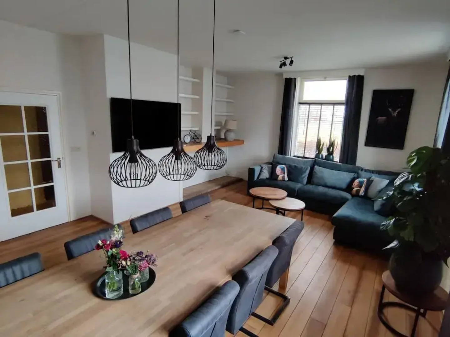 Spacious Farmhouse in Silvolde With Garden