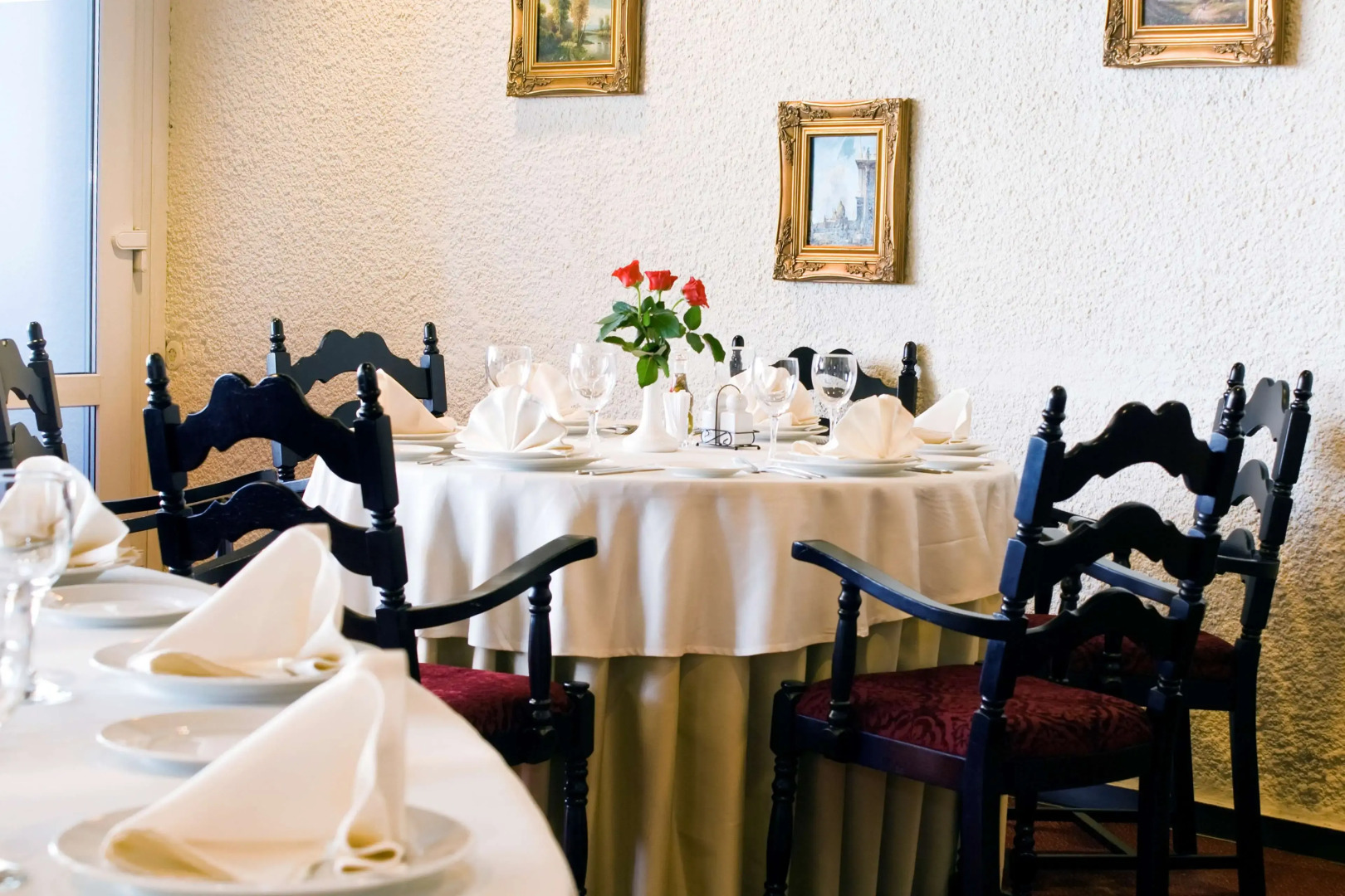 Отель «Салют»