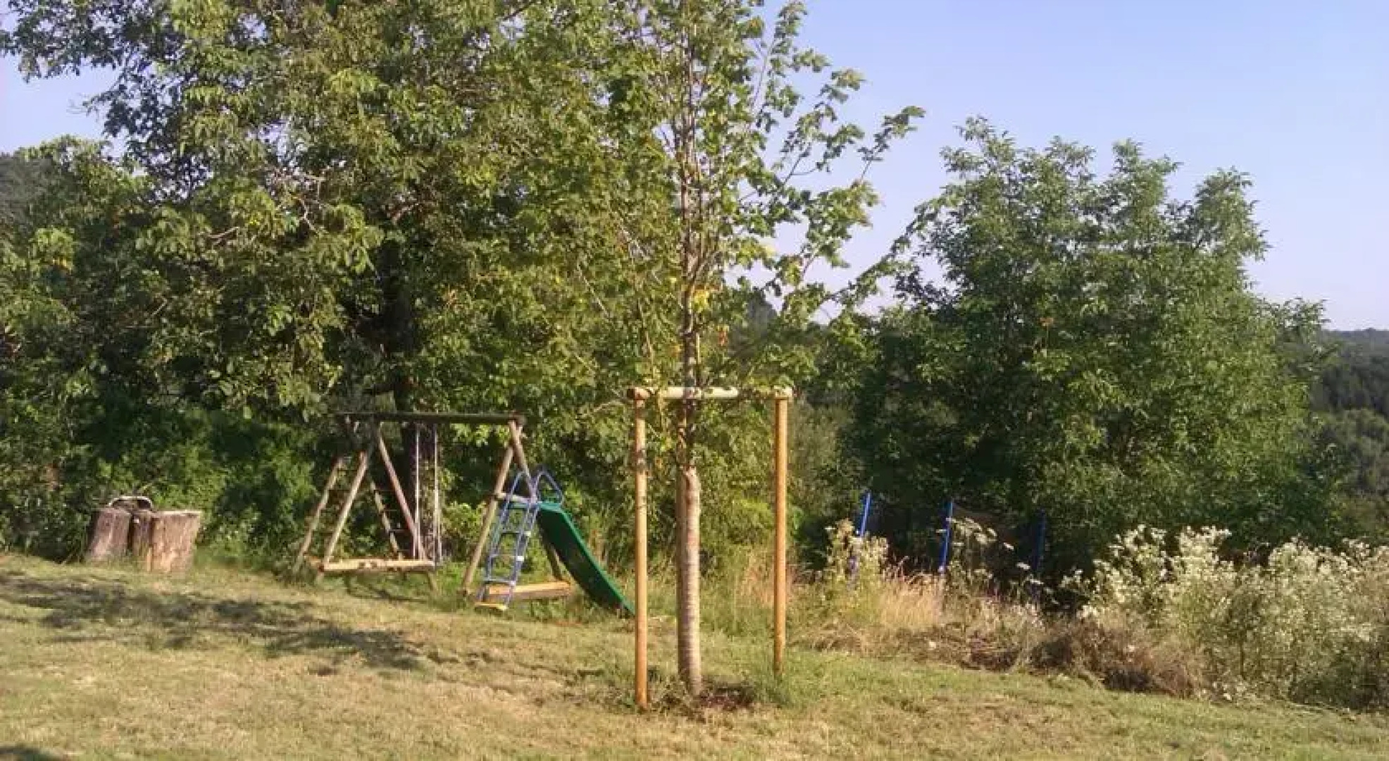 Landhaus am Kälberberg