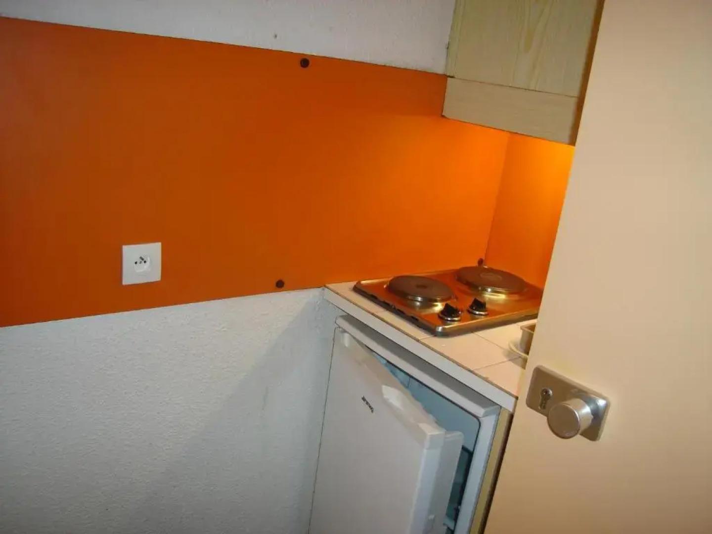 Plagne Bellecote Apartments