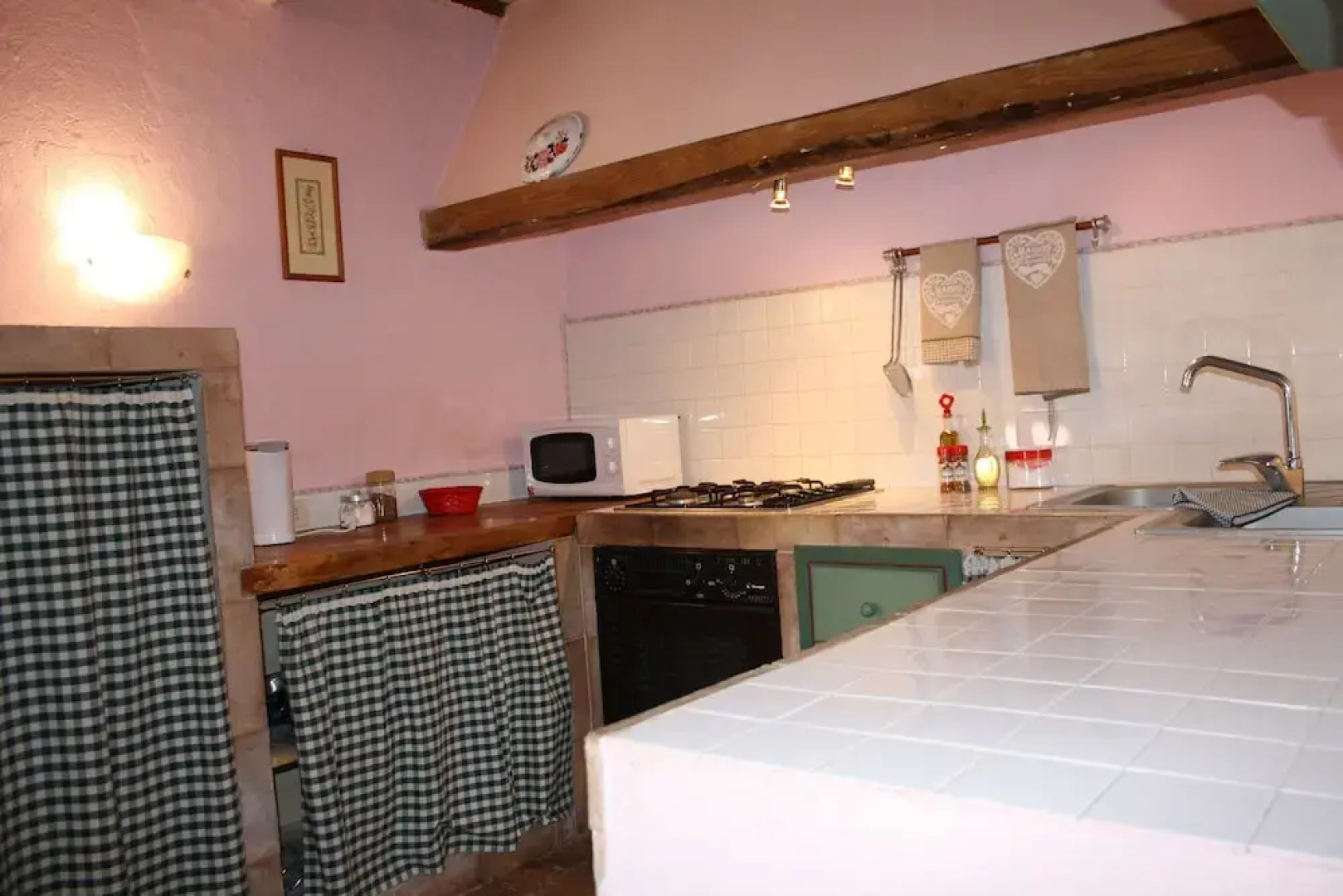 La Cerqueta di Bagnoregio