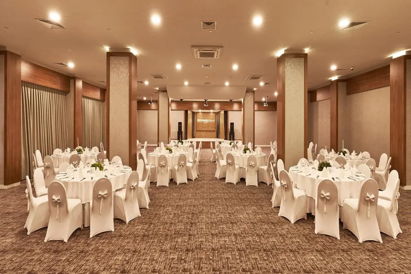 Richmond Ephesus Resort - All Inclusive