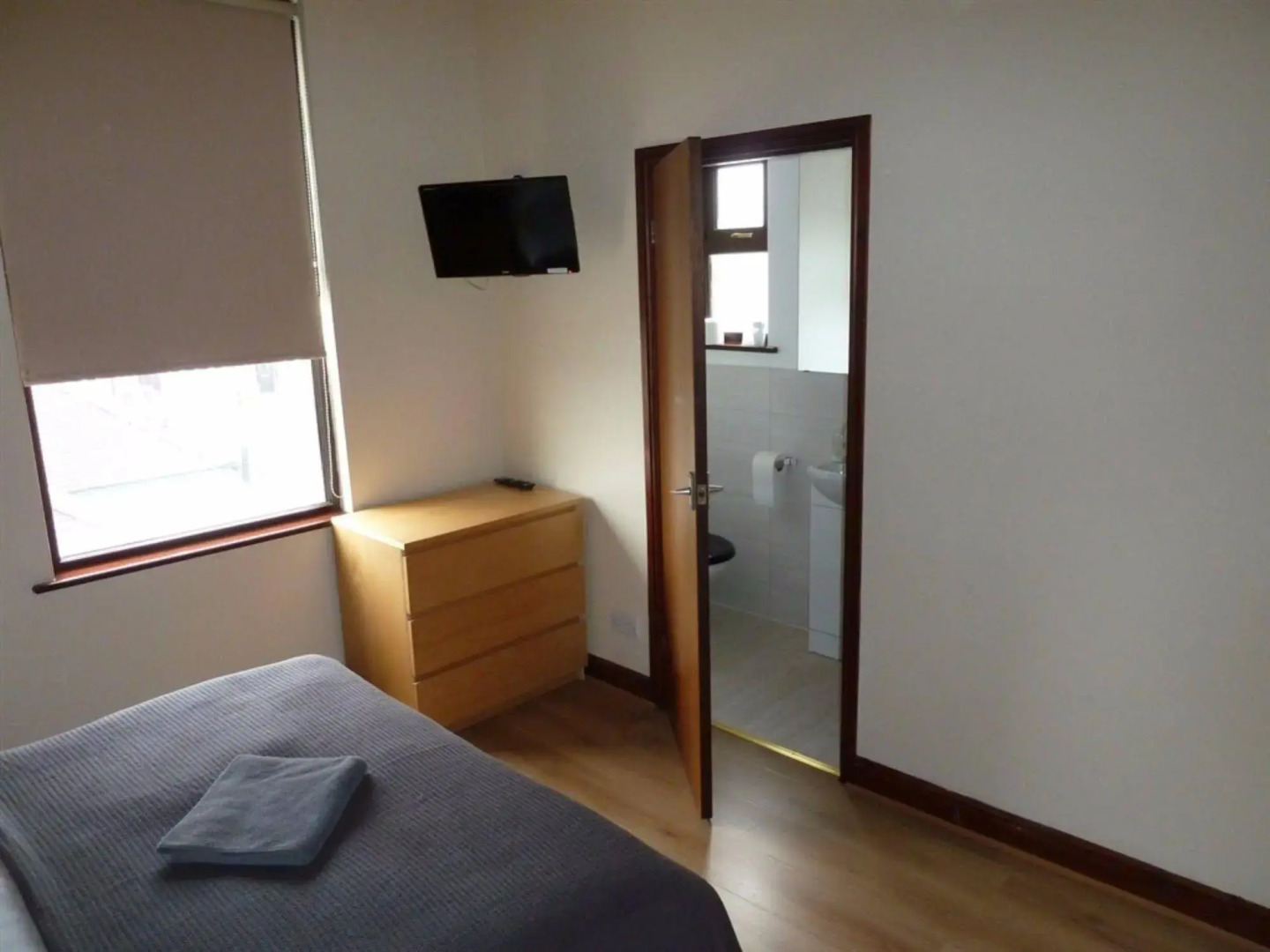 River Rooms Nottingham