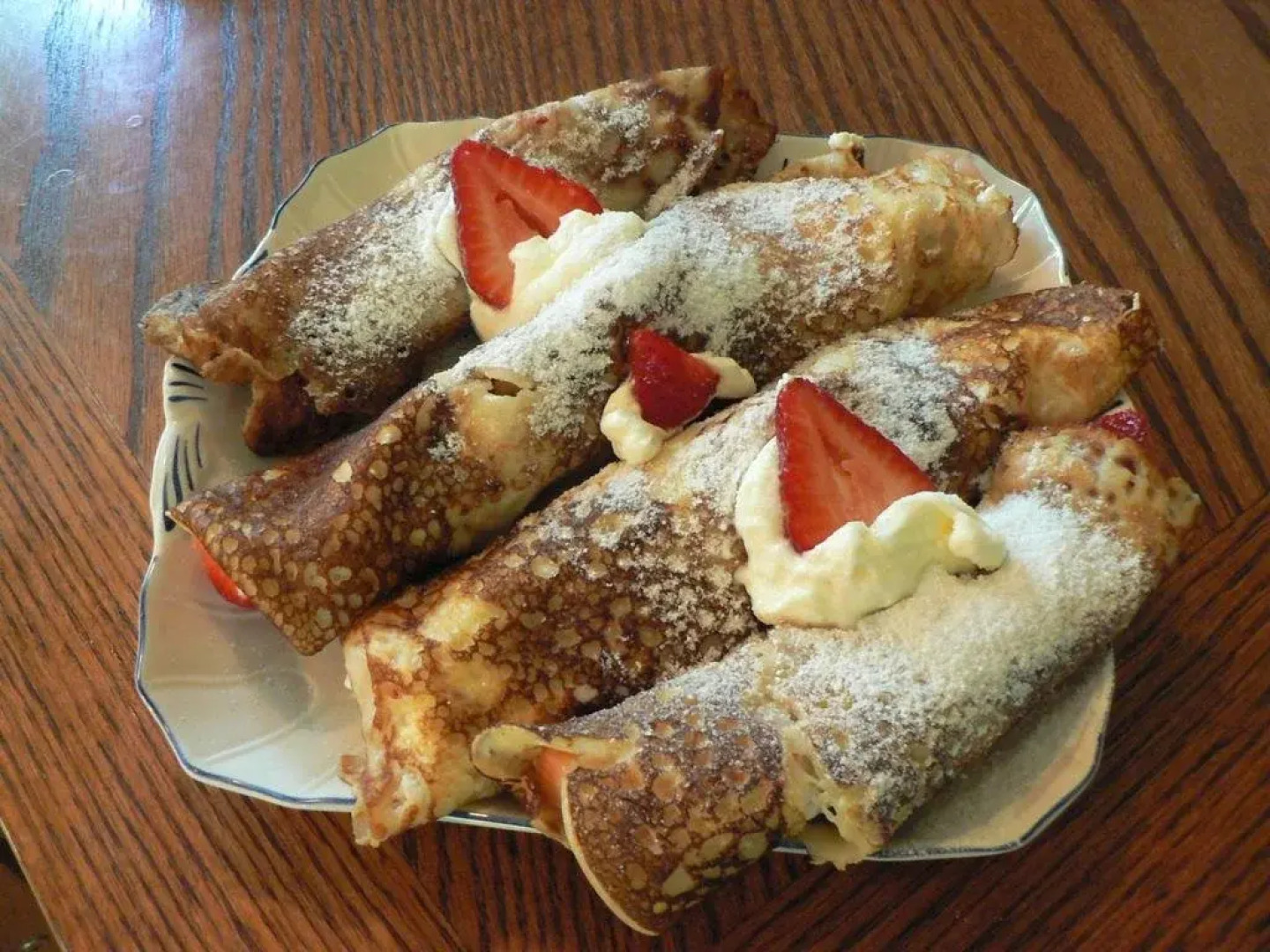 Cedar Song B & B and Cottage