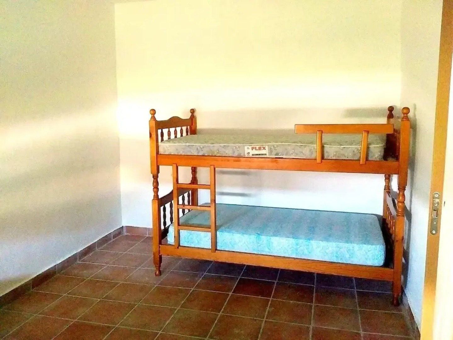 House With 4 Bedrooms in Reus, With Wonderful Mountain View, Private P